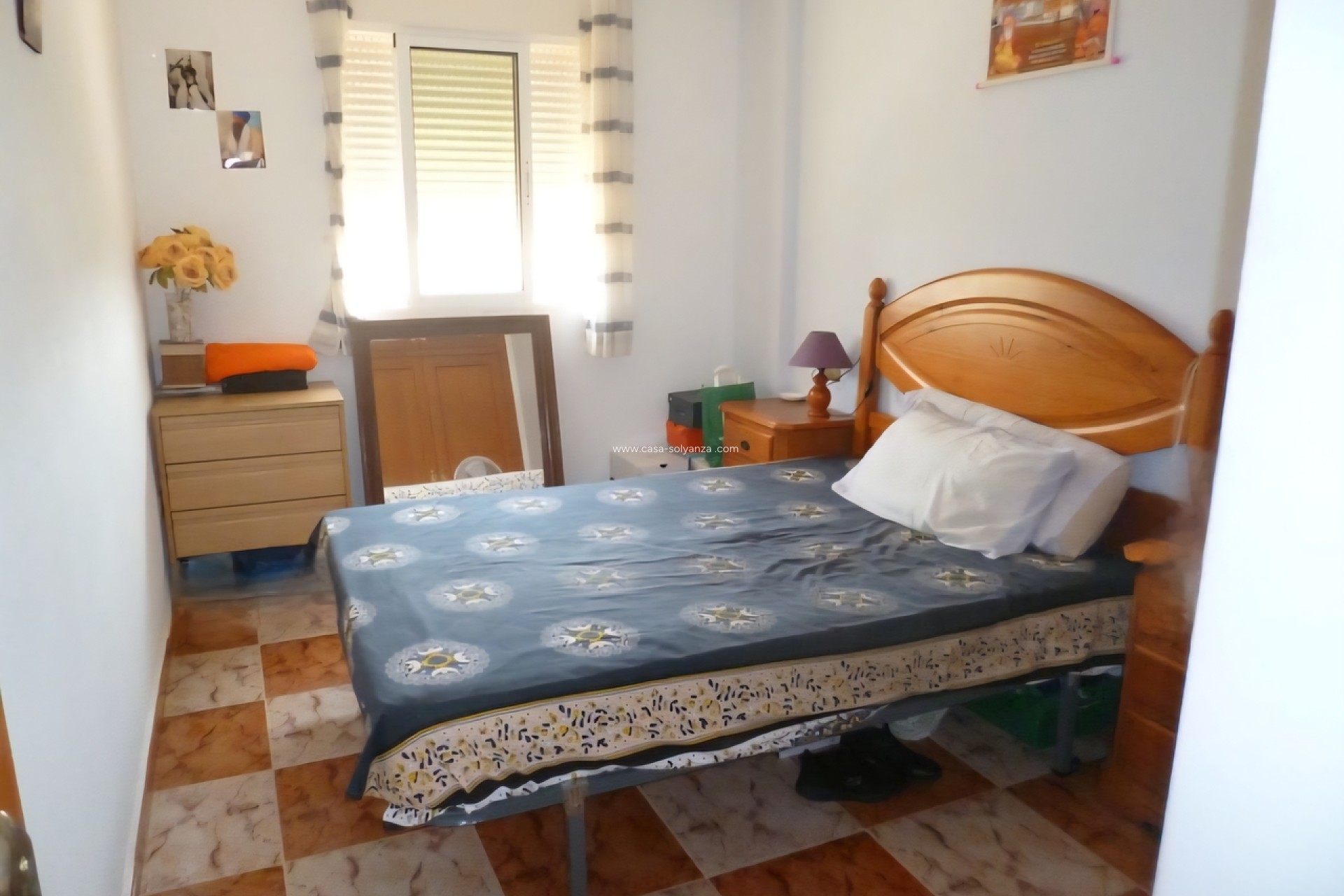 Revente - Appartement - Playa Flamenca - Costa Blanca