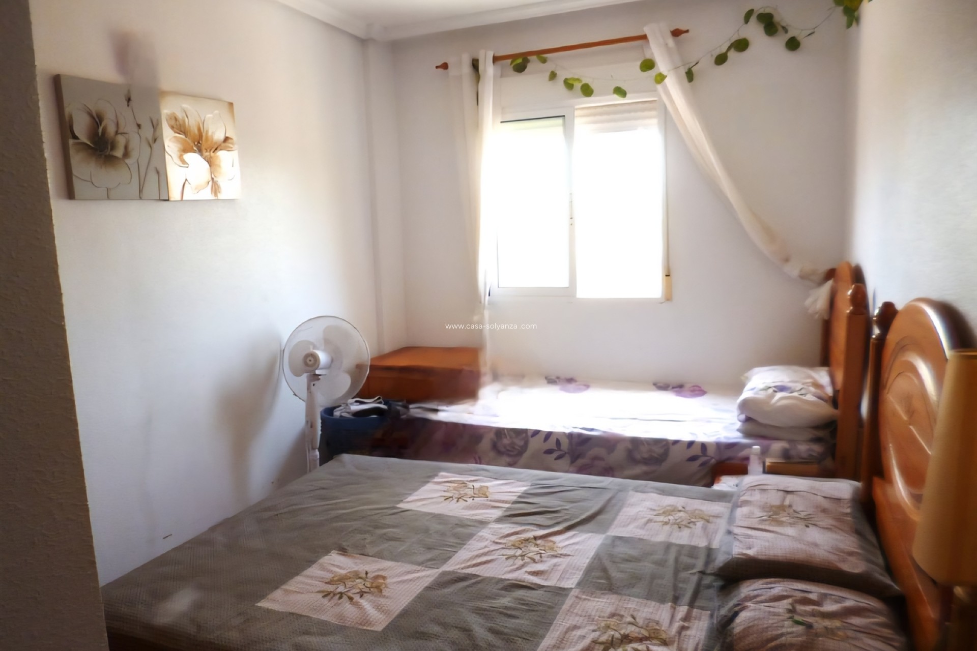 Revente - Appartement - Playa Flamenca - Costa Blanca