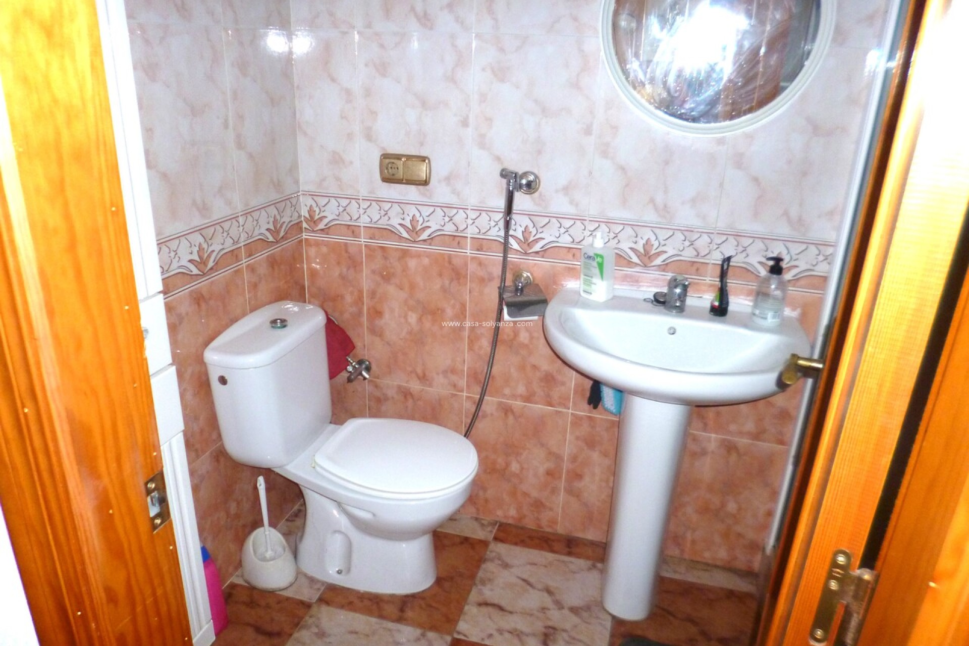 Revente - Appartement - Playa Flamenca - Costa Blanca