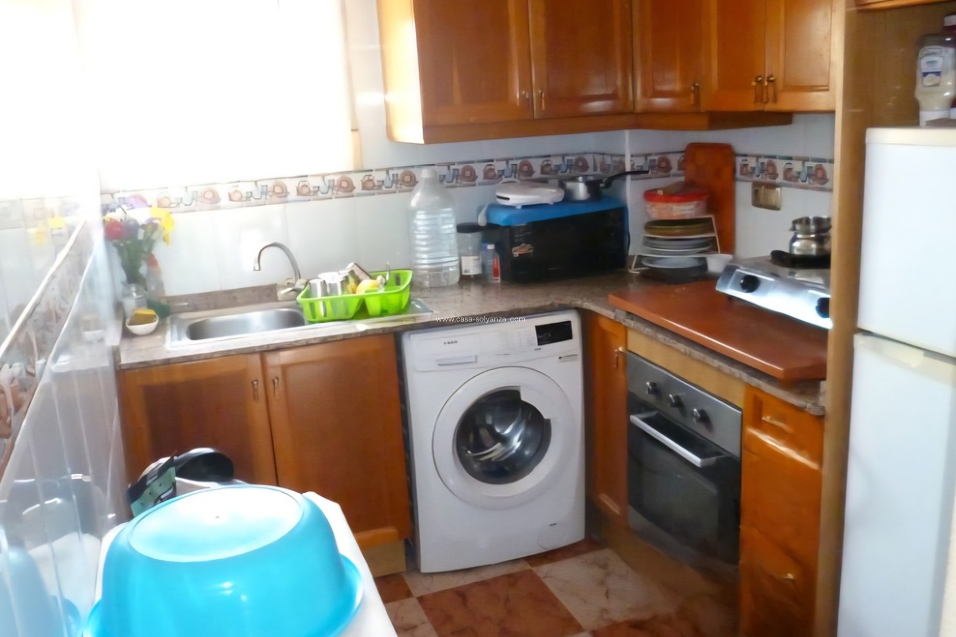 Revente - Appartement - Playa Flamenca - Costa Blanca