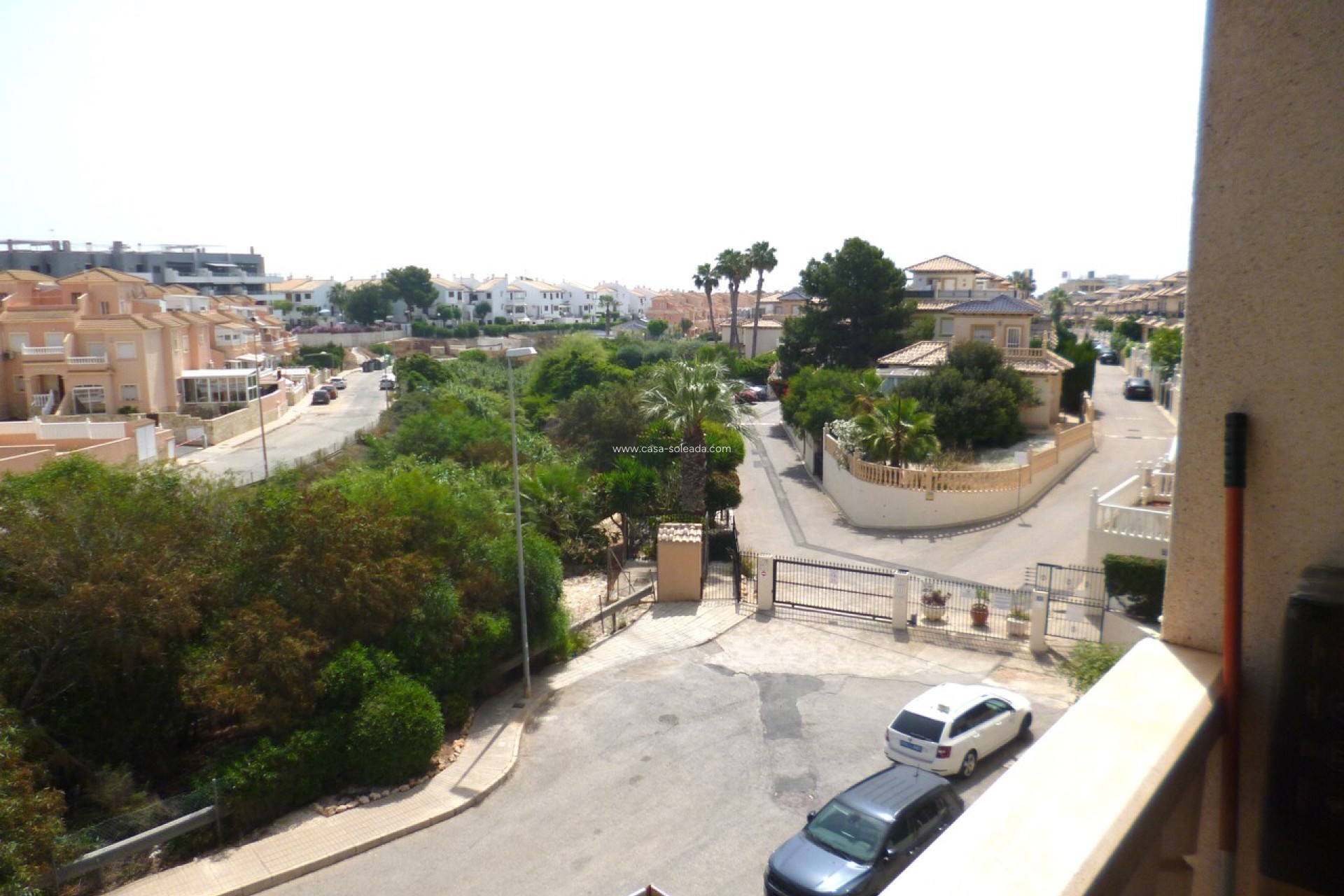 Revente - Appartement - Playa Flamenca - Costa Blanca