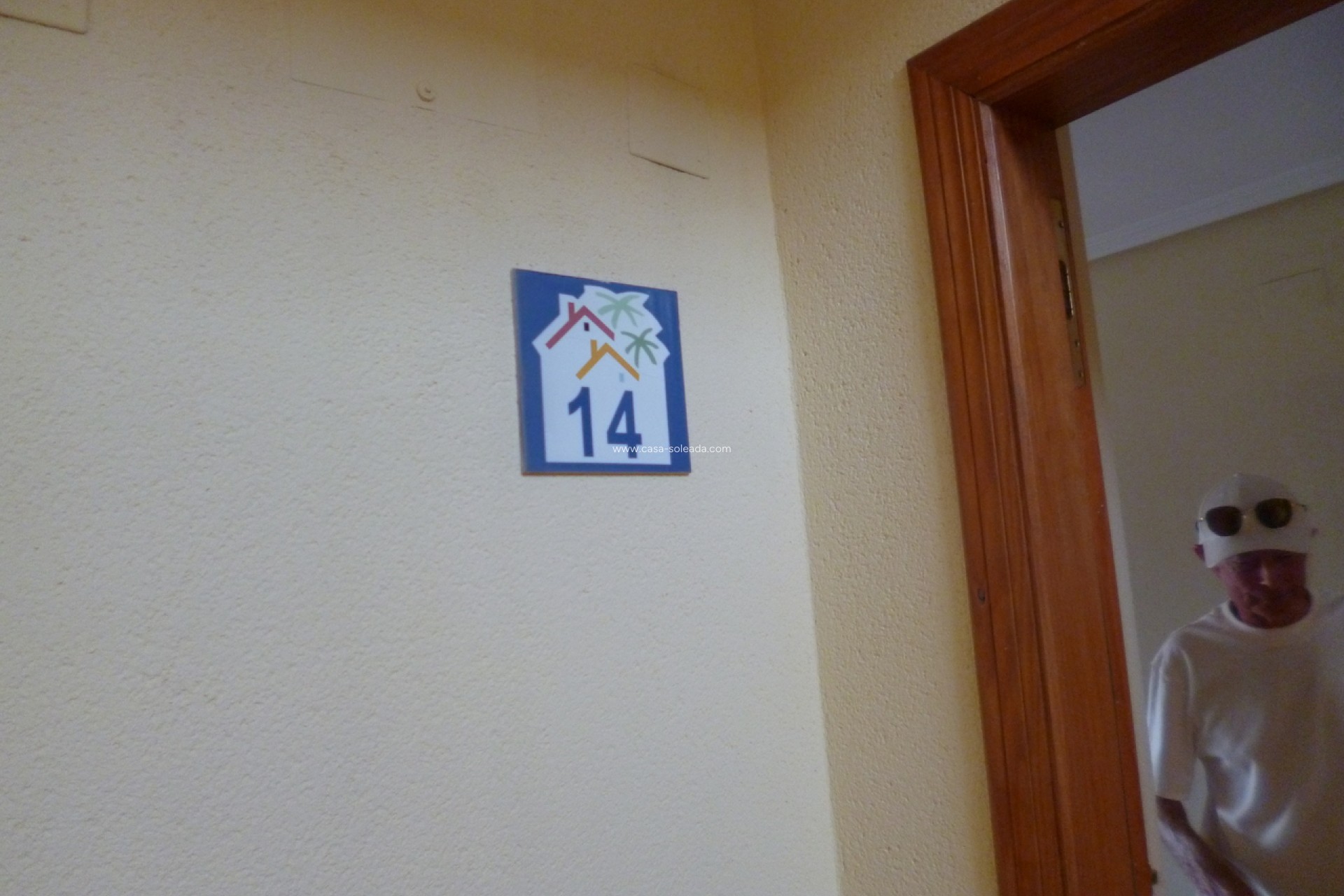 Revente - Appartement - Playa Flamenca - Costa Blanca