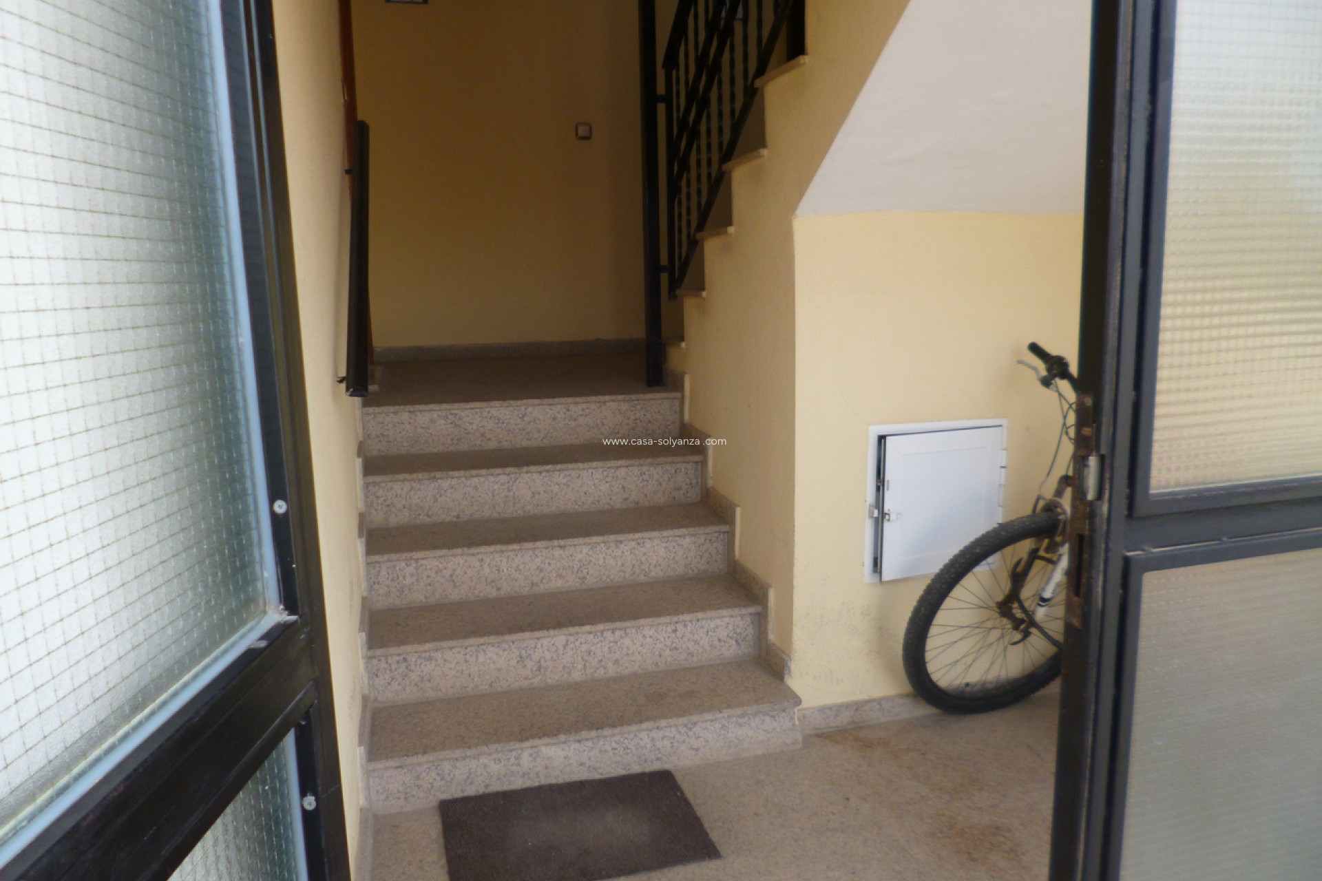 Revente - Appartement - Playa Flamenca - Costa Blanca