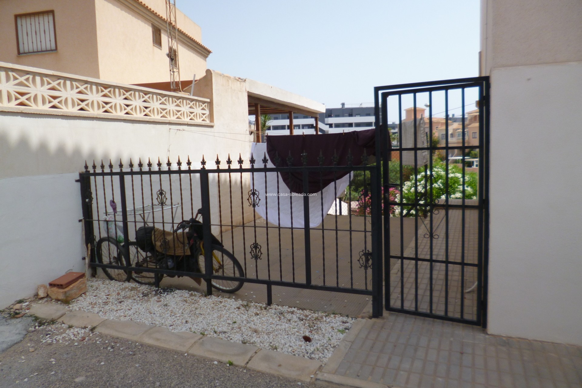 Revente - Appartement - Playa Flamenca - Costa Blanca