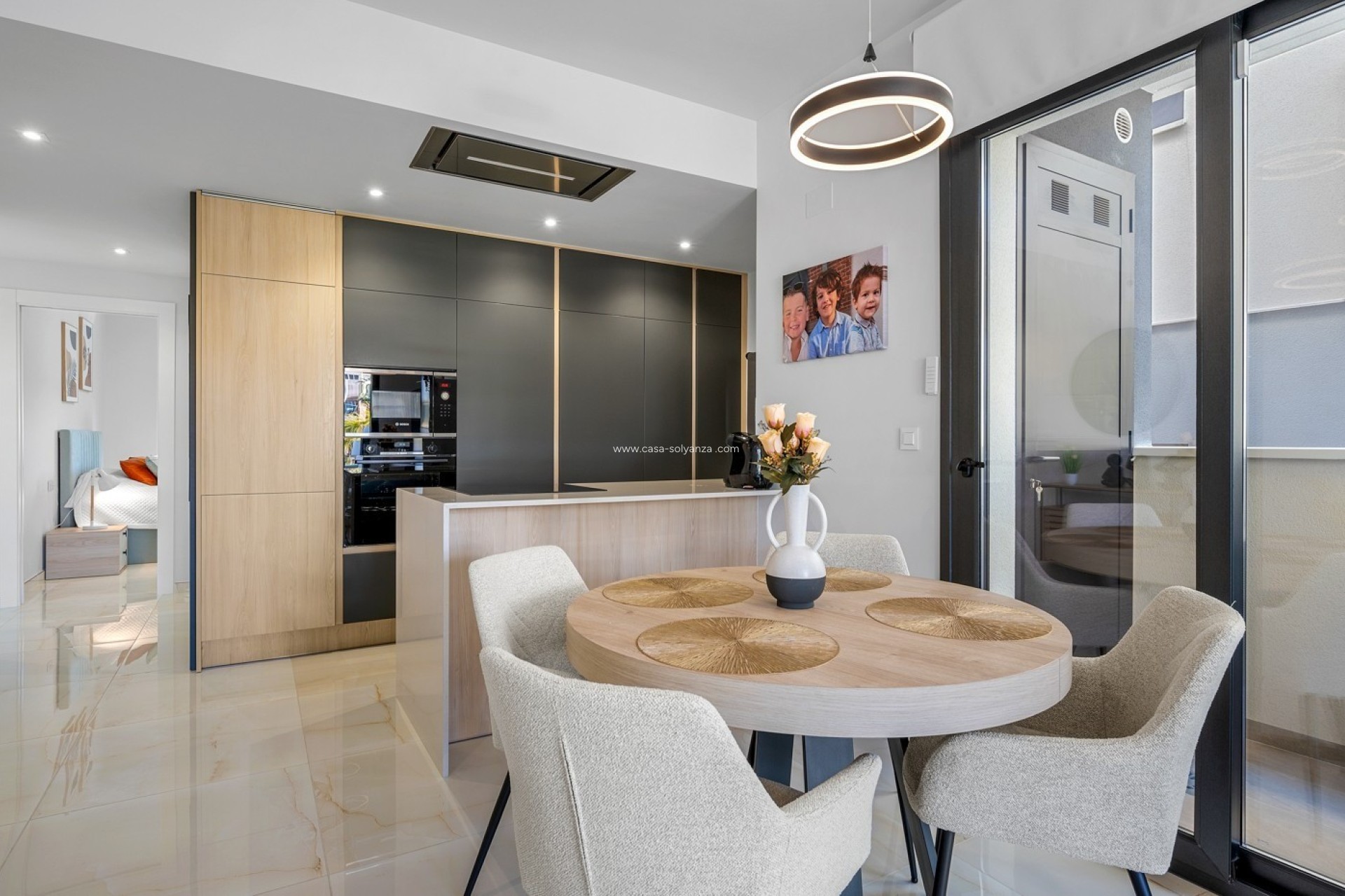 Revente - Appartement - Playa Flamenca - Costa Blanca