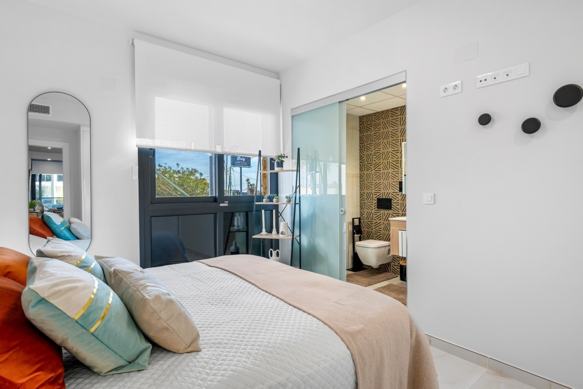 Revente - Appartement - Playa Flamenca - Costa Blanca