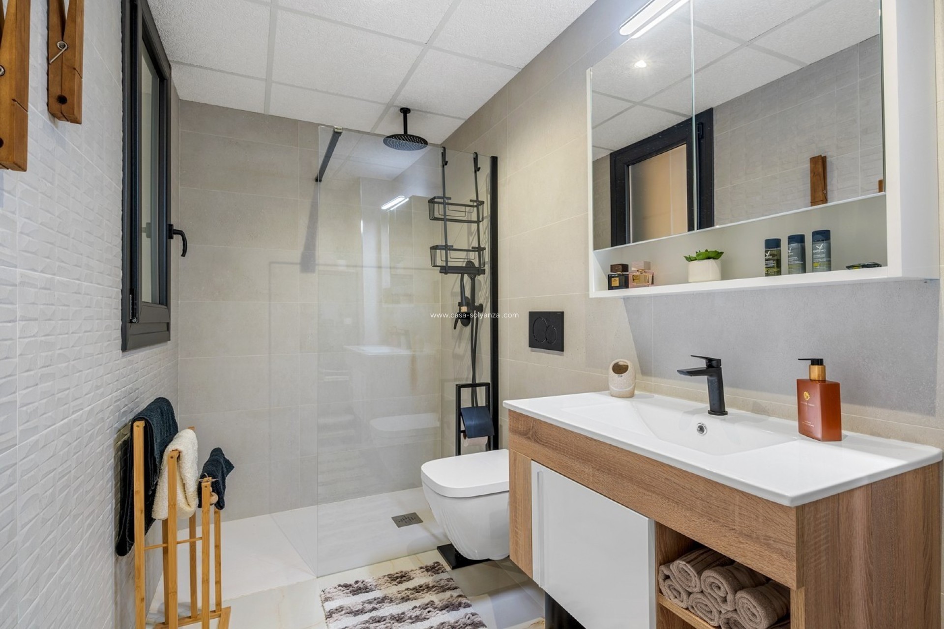 Revente - Appartement - Playa Flamenca - Costa Blanca