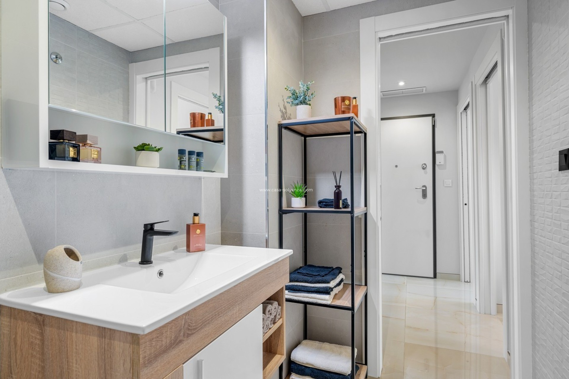 Revente - Appartement - Playa Flamenca - Costa Blanca