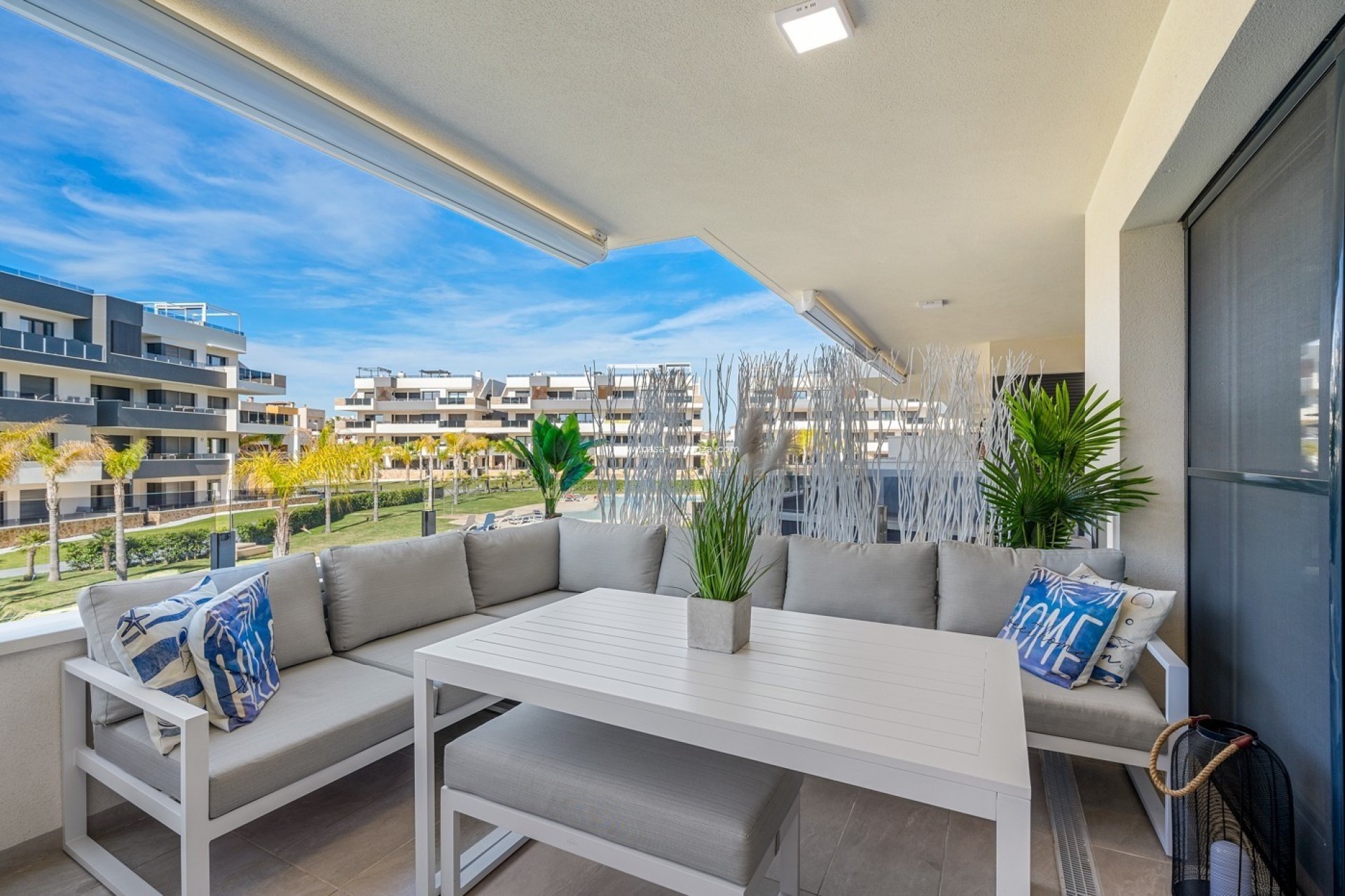 Revente - Appartement - Playa Flamenca - Costa Blanca
