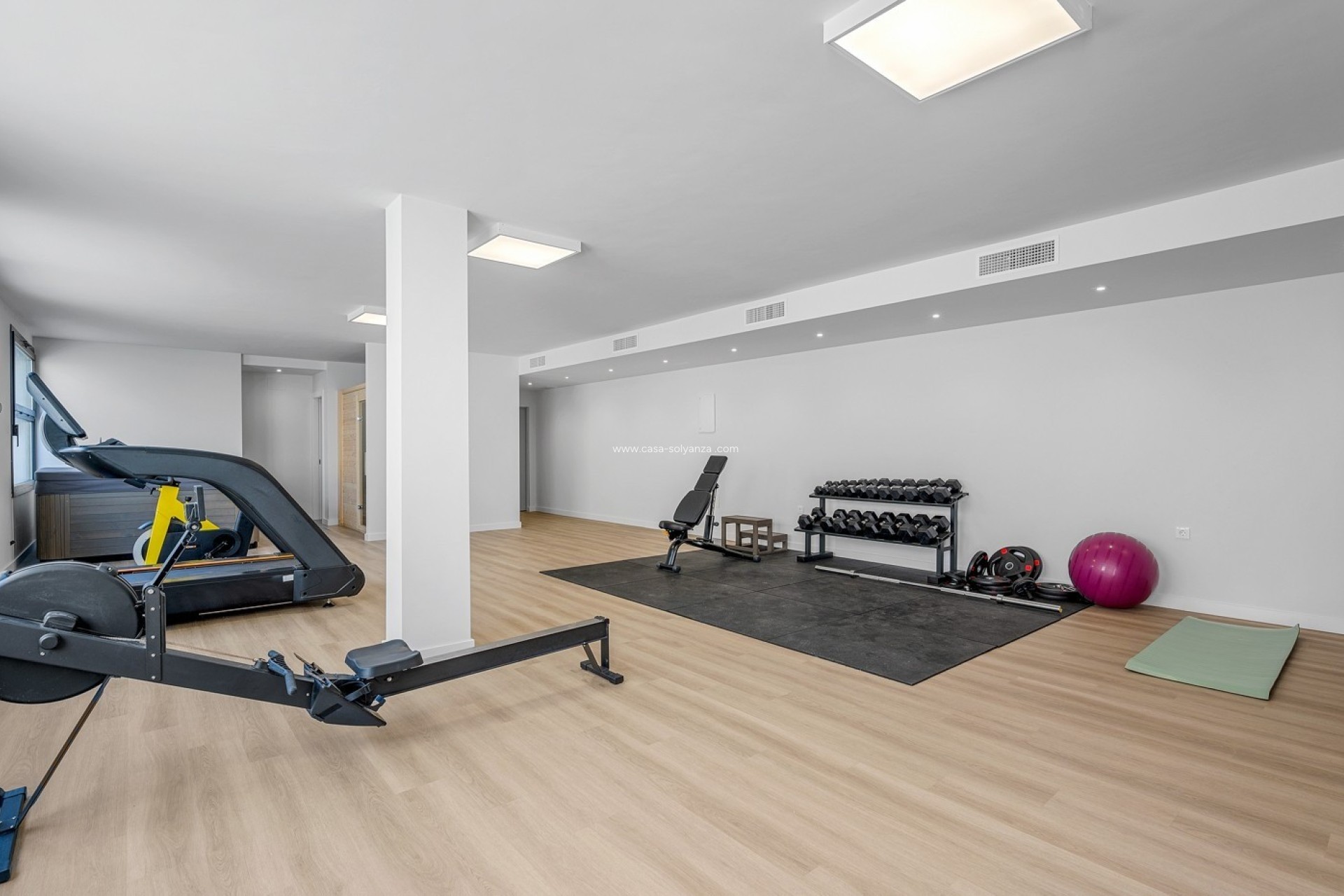 Revente - Appartement - Playa Flamenca - Costa Blanca
