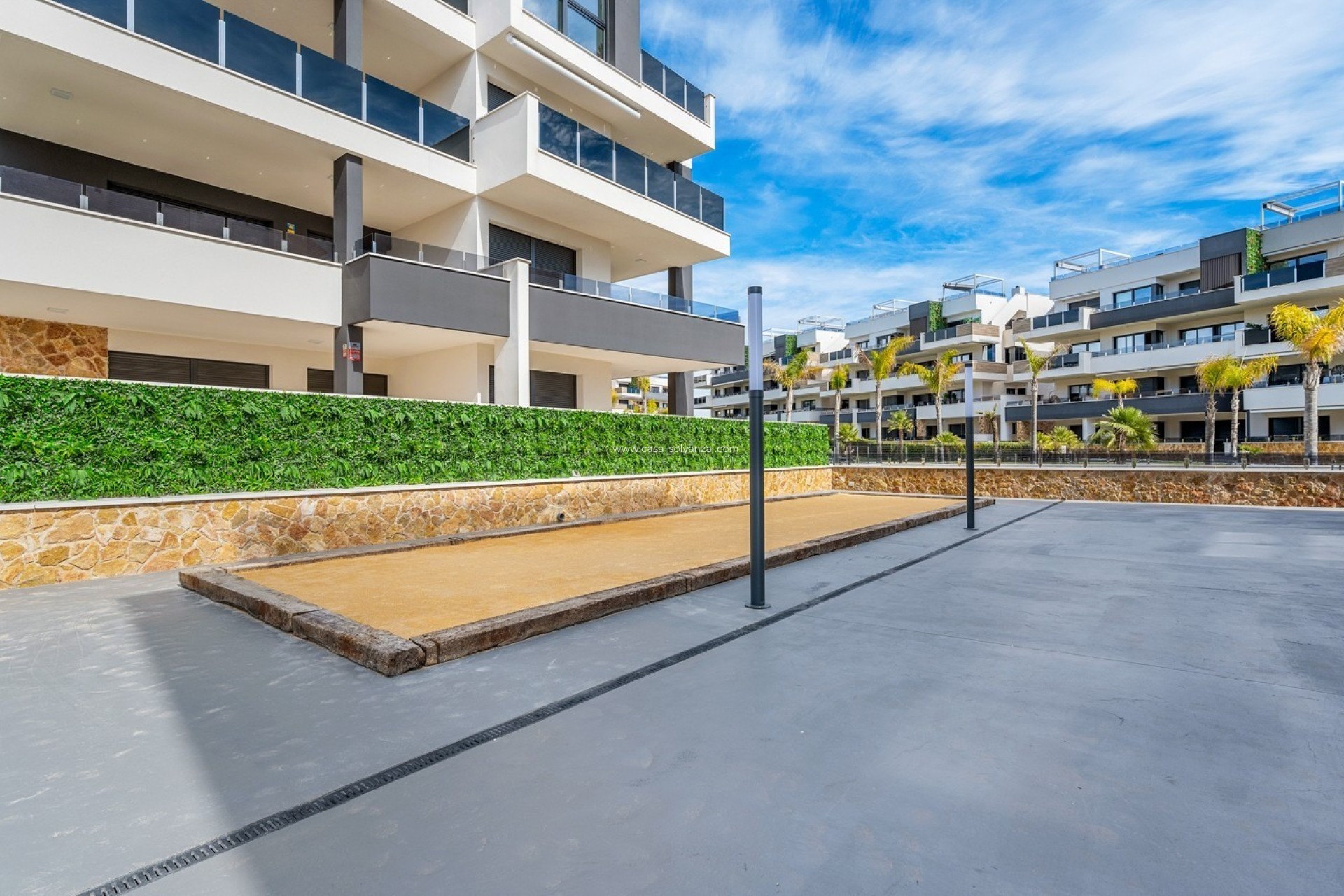 Revente - Appartement - Playa Flamenca - Costa Blanca