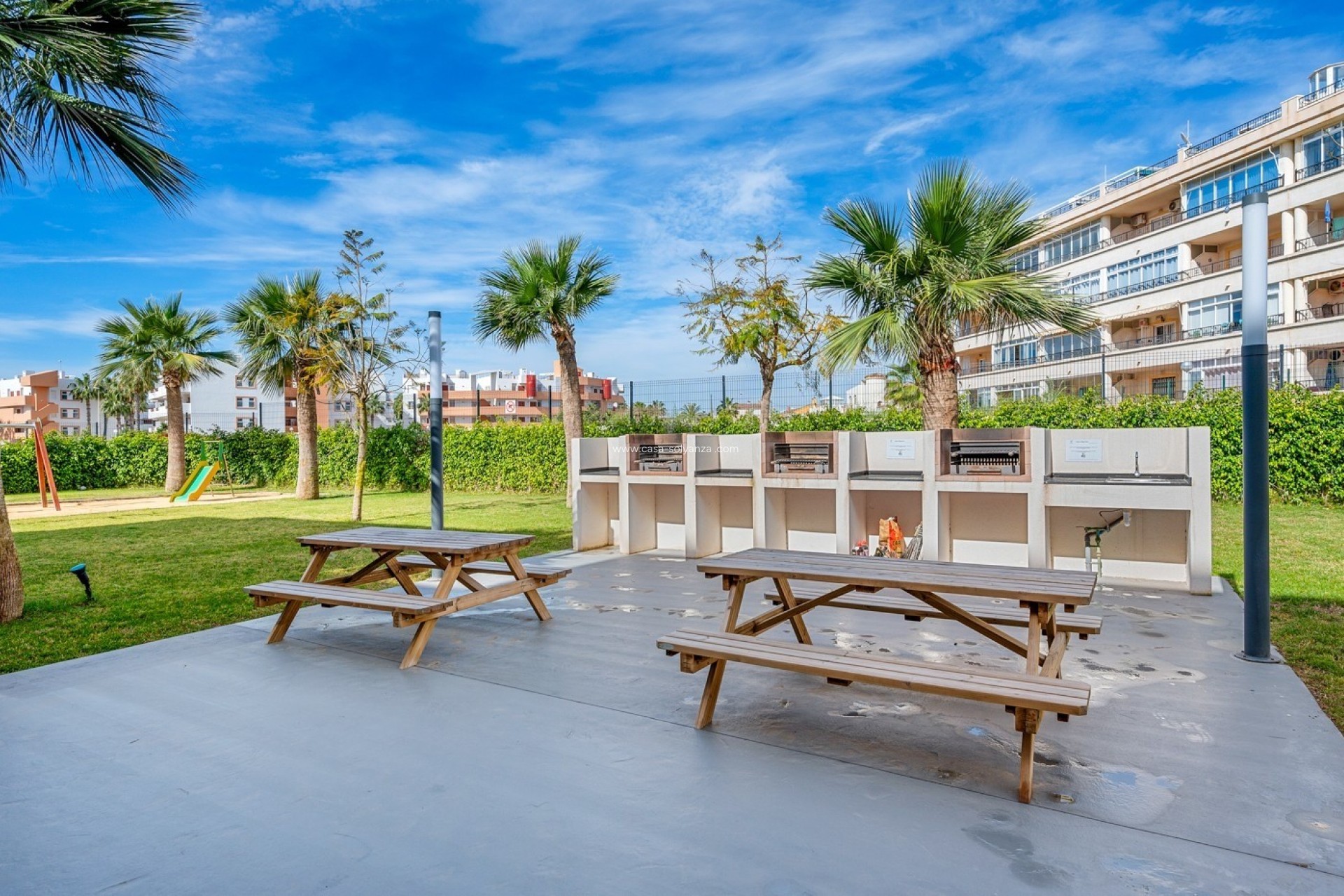 Revente - Appartement - Playa Flamenca - Costa Blanca