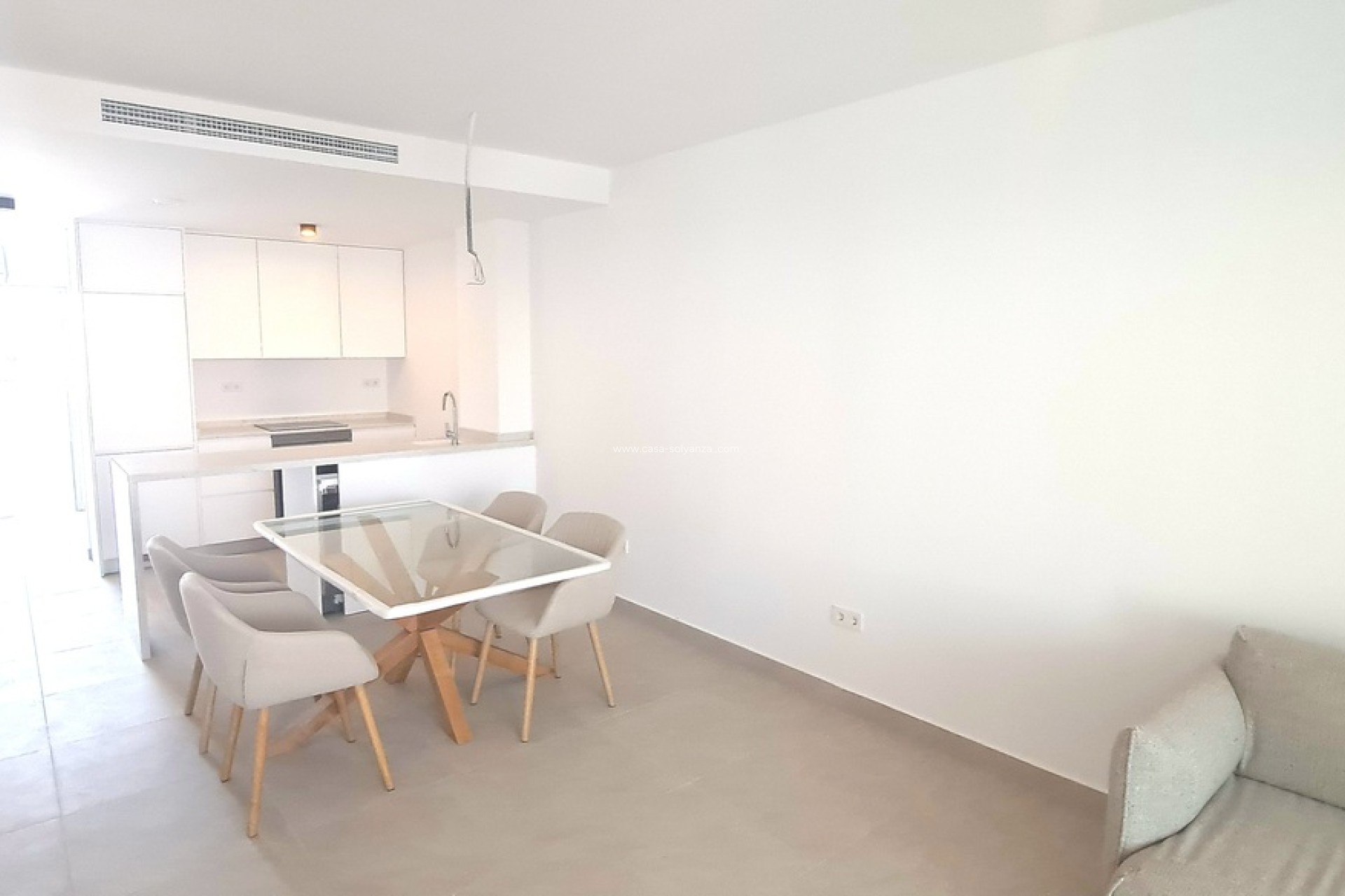 Revente - Appartement - Playa Flamenca - Costa Blanca