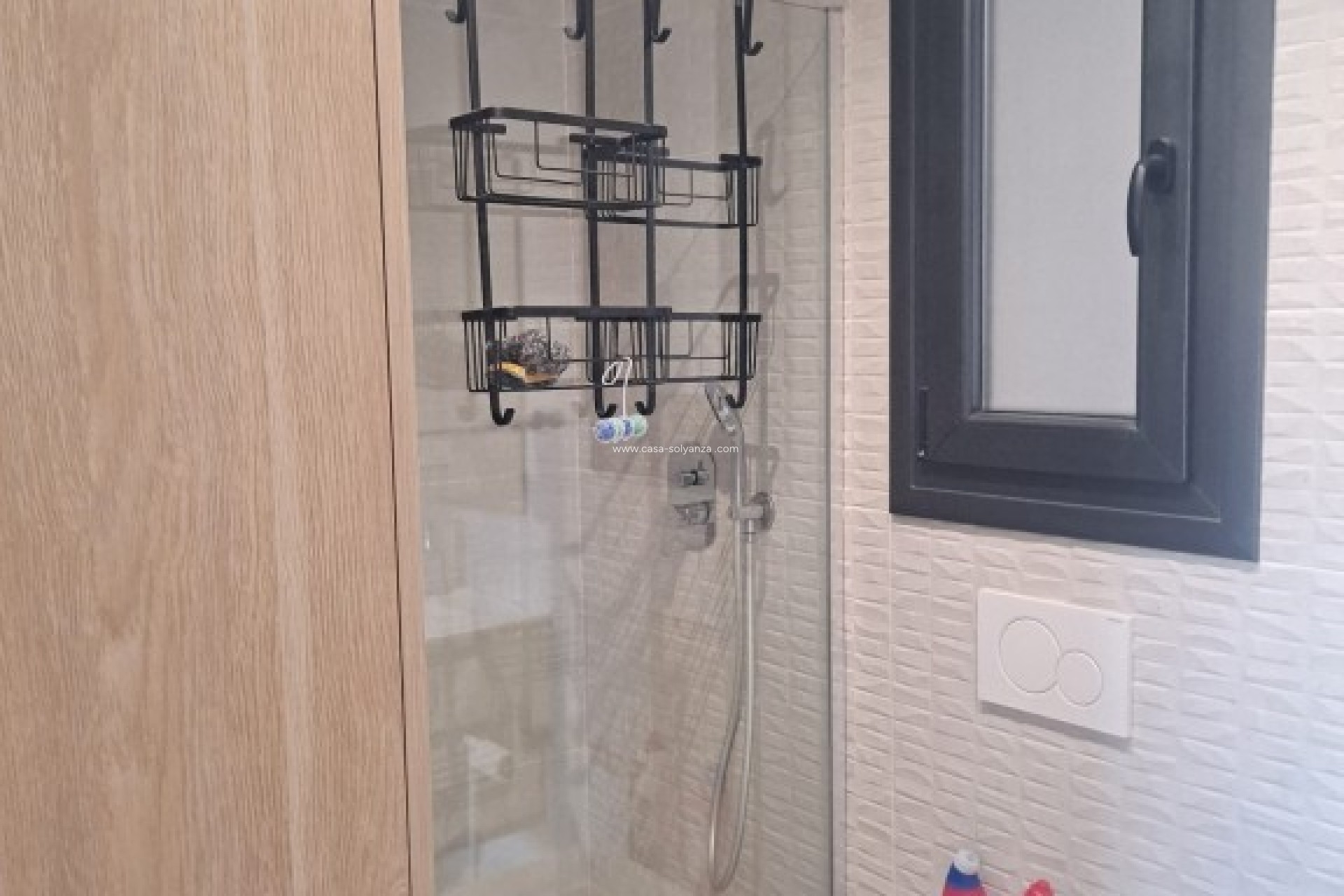 Revente - Appartement - Playa Flamenca - Costa Blanca