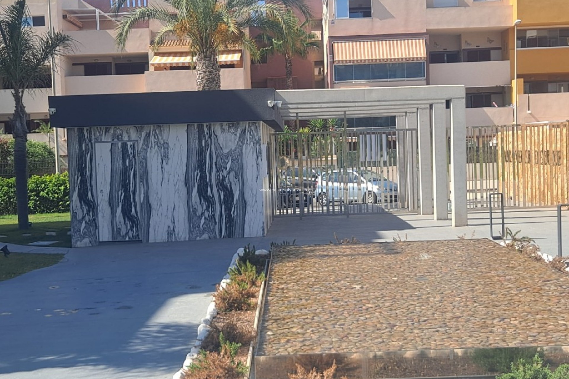 Revente - Appartement - Playa Flamenca - Costa Blanca