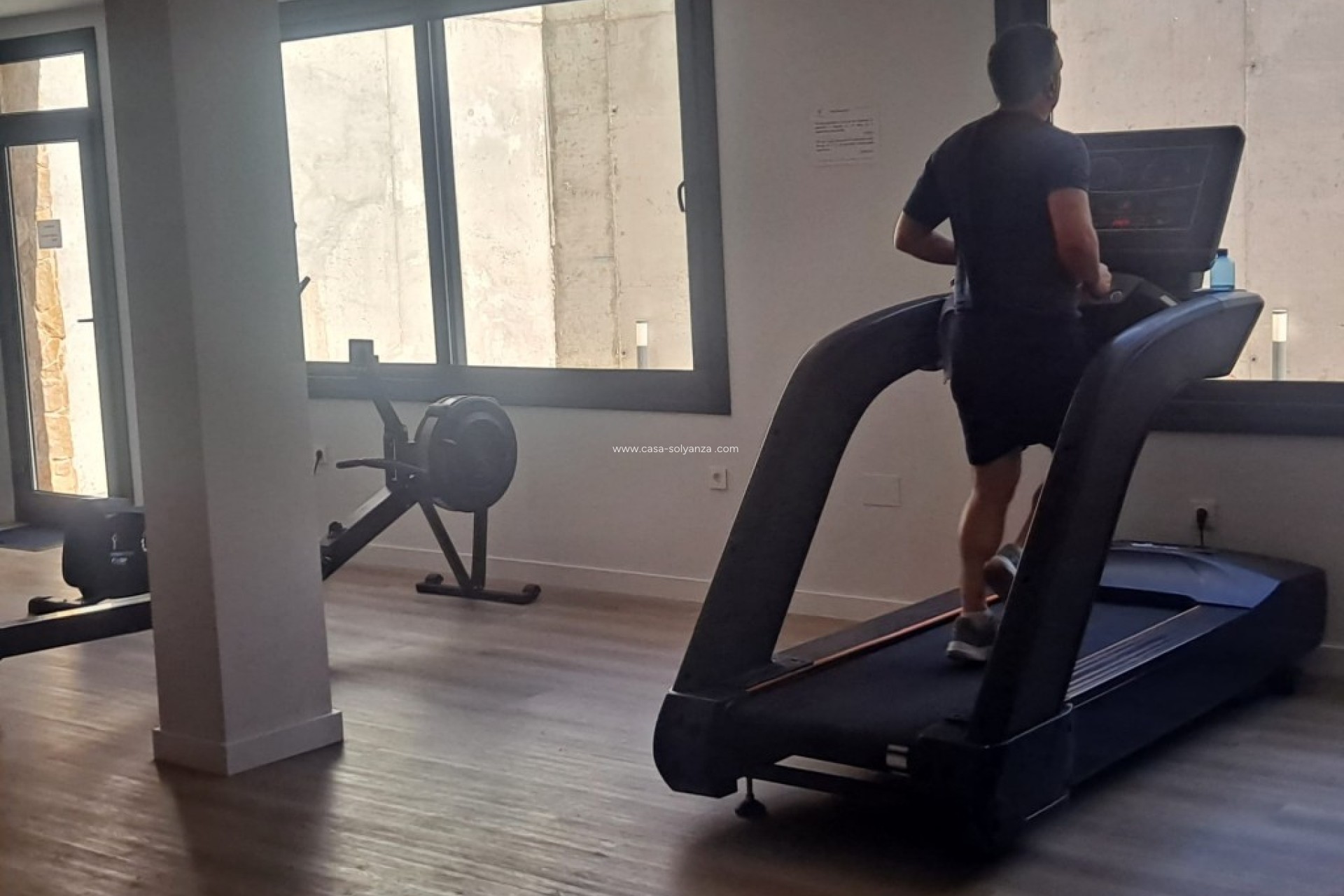 Revente - Appartement - Playa Flamenca - Costa Blanca