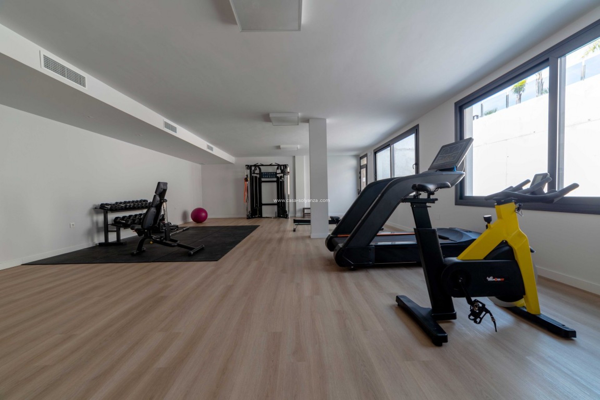 Revente - Appartement - Playa Flamenca - Costa Blanca