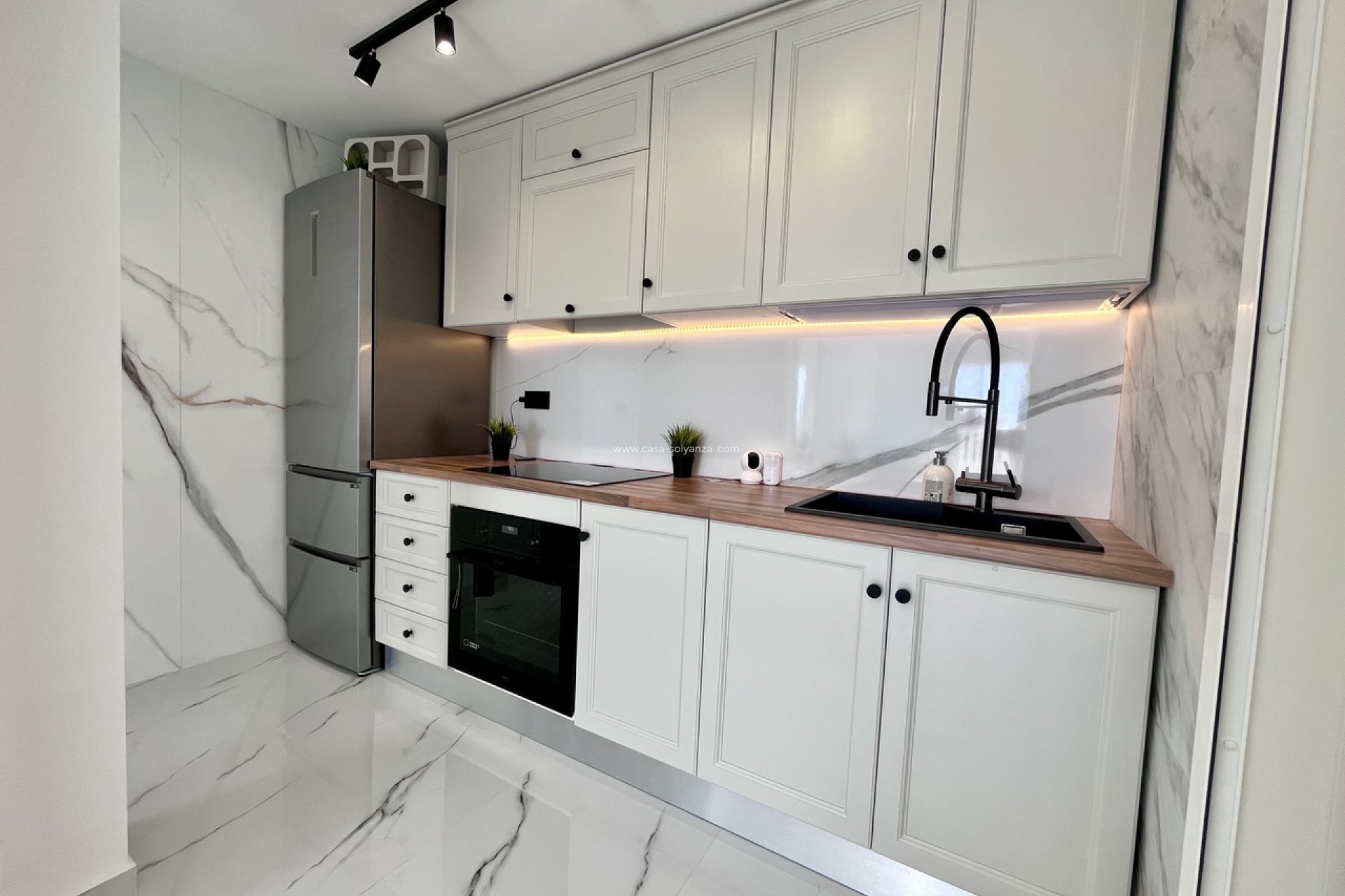 Revente - Appartement - Playa Flamenca - Costa Blanca