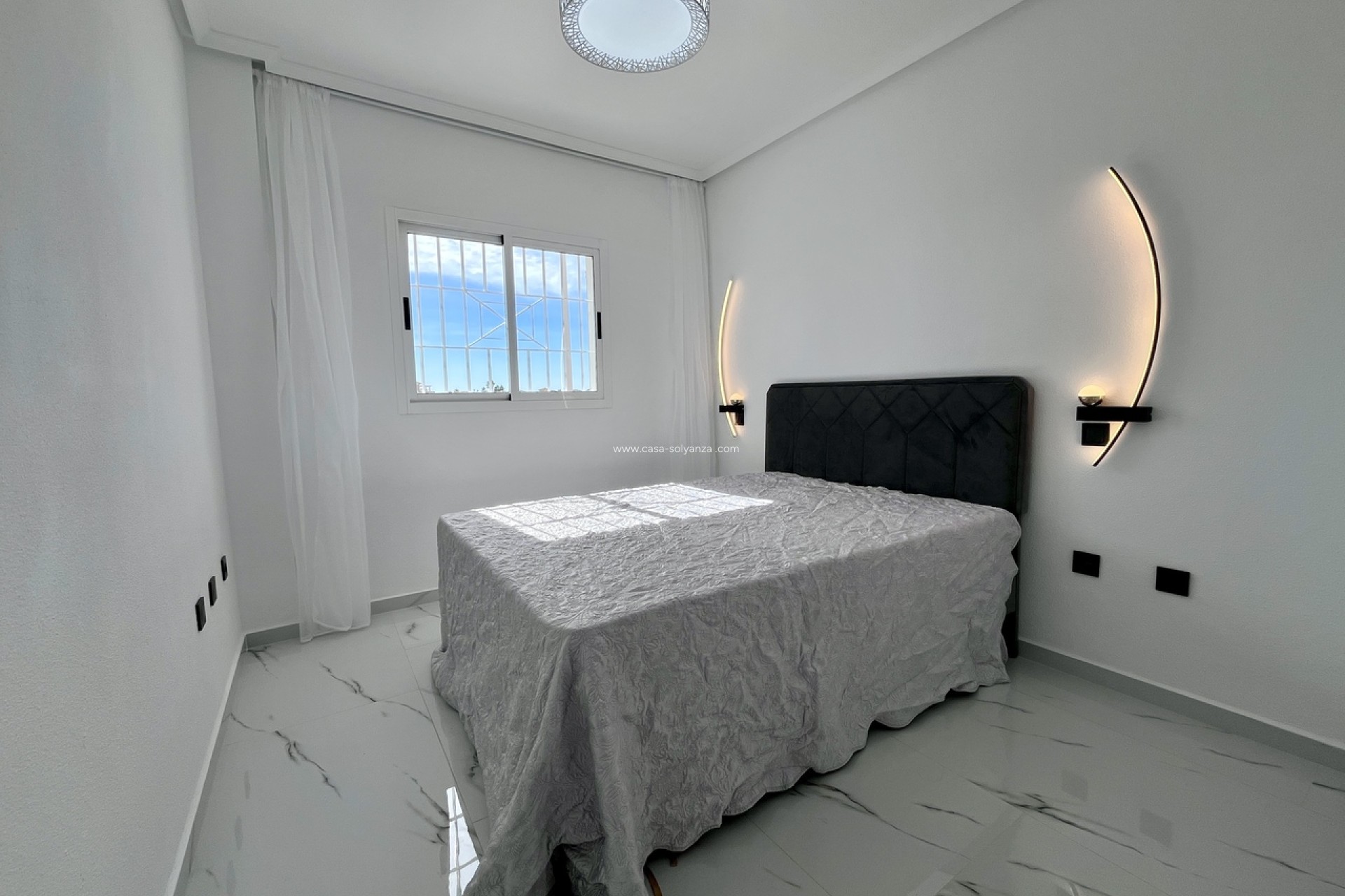 Revente - Appartement - Playa Flamenca - Costa Blanca