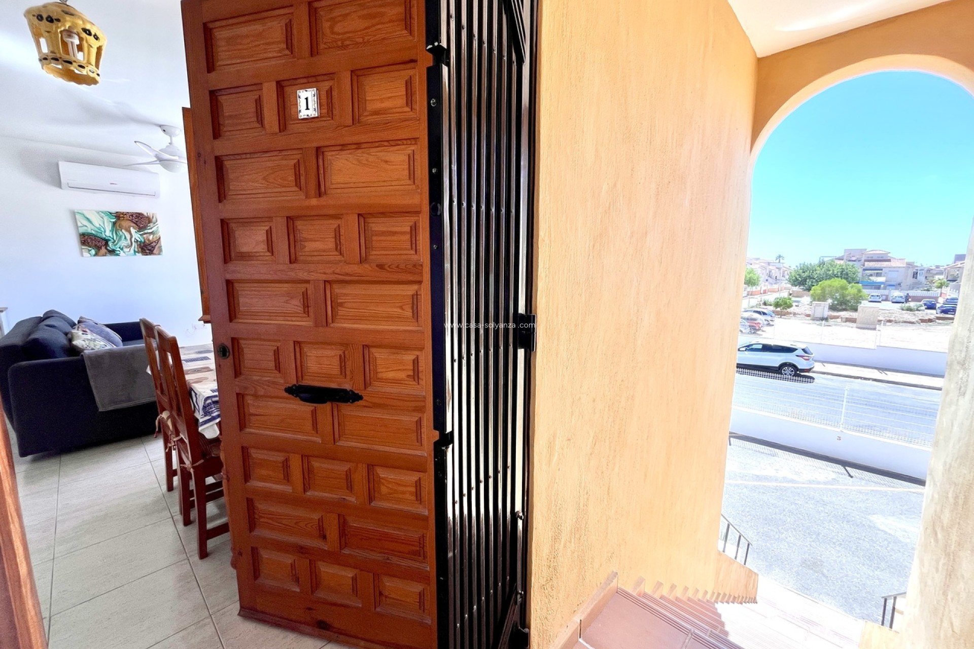 Revente - Appartement - Playa Flamenca - Costa Blanca