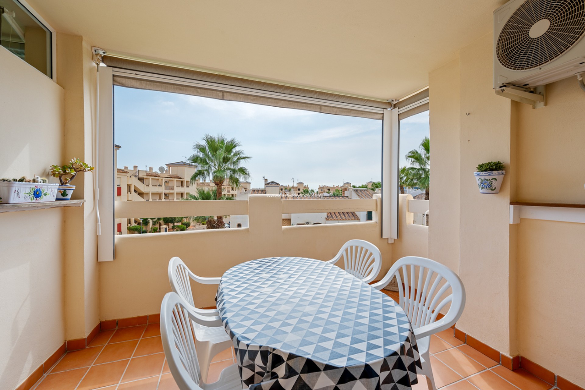 Revente - Appartement - Playa Flamenca - Costa Blanca