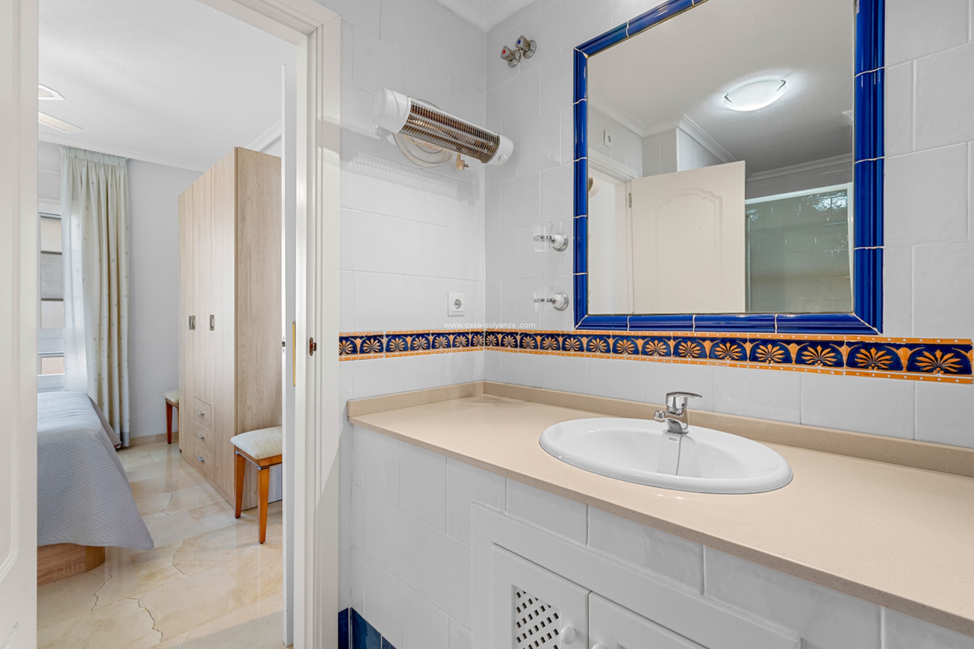 Revente - Appartement - Playa Flamenca - Costa Blanca