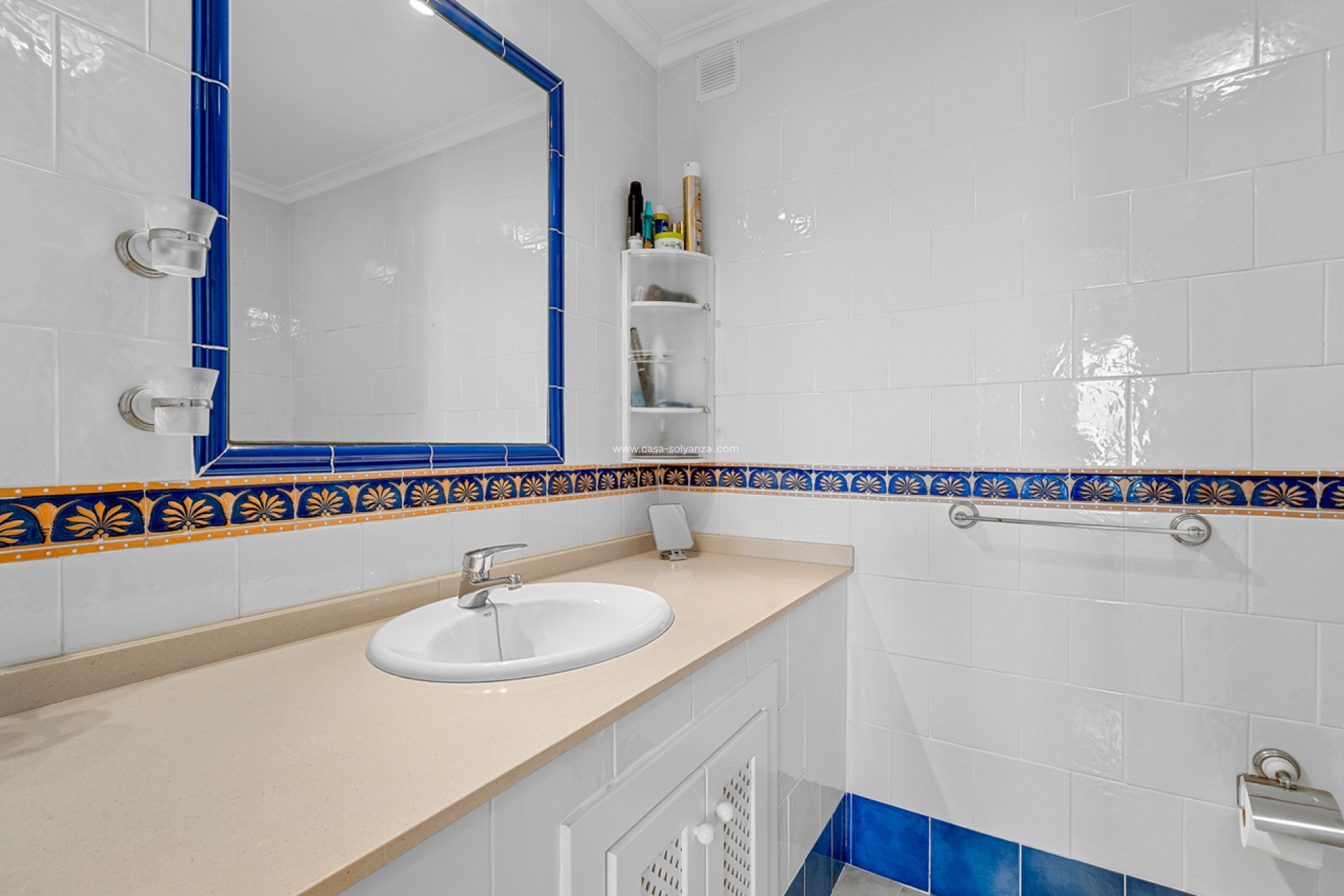 Revente - Appartement - Playa Flamenca - Costa Blanca