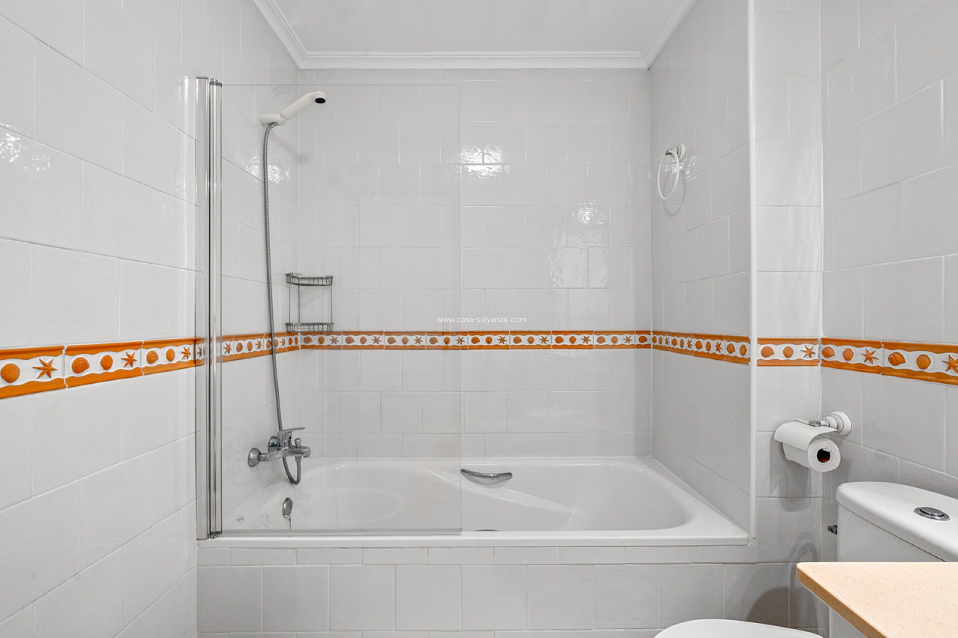 Revente - Appartement - Playa Flamenca - Costa Blanca