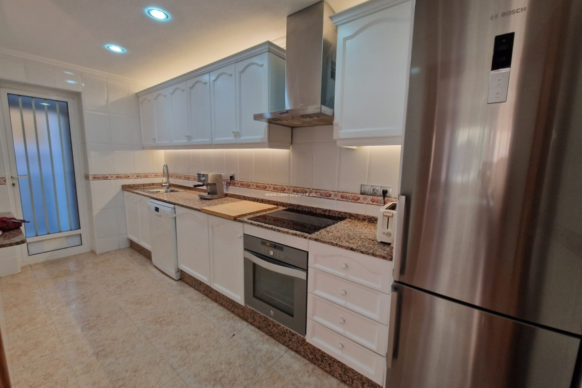 Revente - Appartement - Playa Flamenca - Costa Blanca