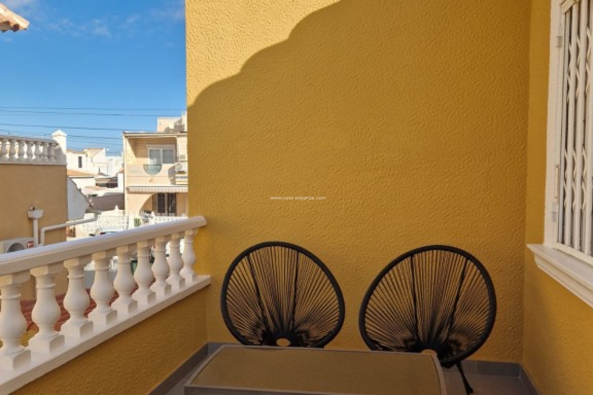 Revente - Appartement - Playa Flamenca - Costa Blanca