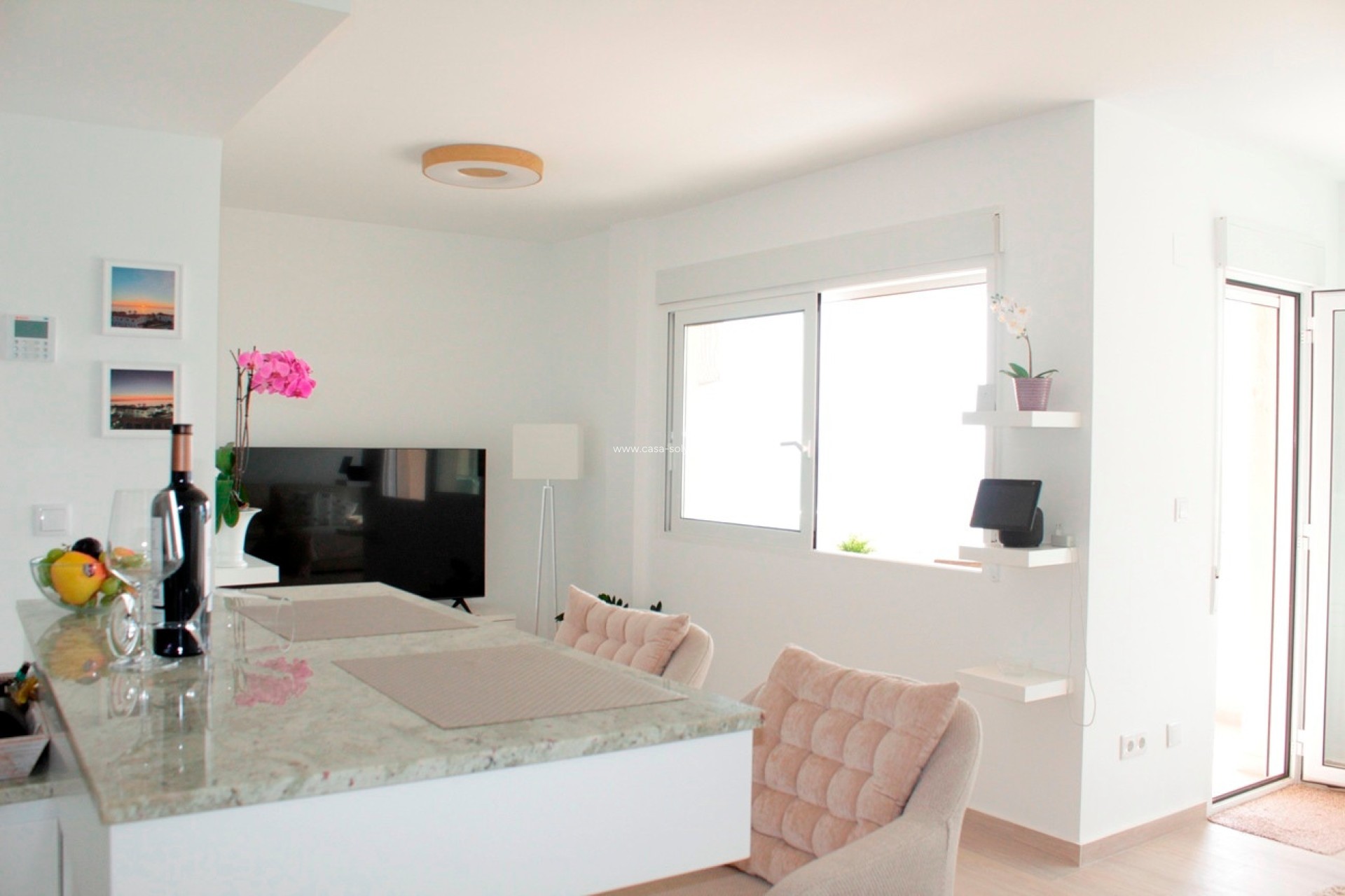 Revente - Appartement - Playa Flamenca - Costa Blanca