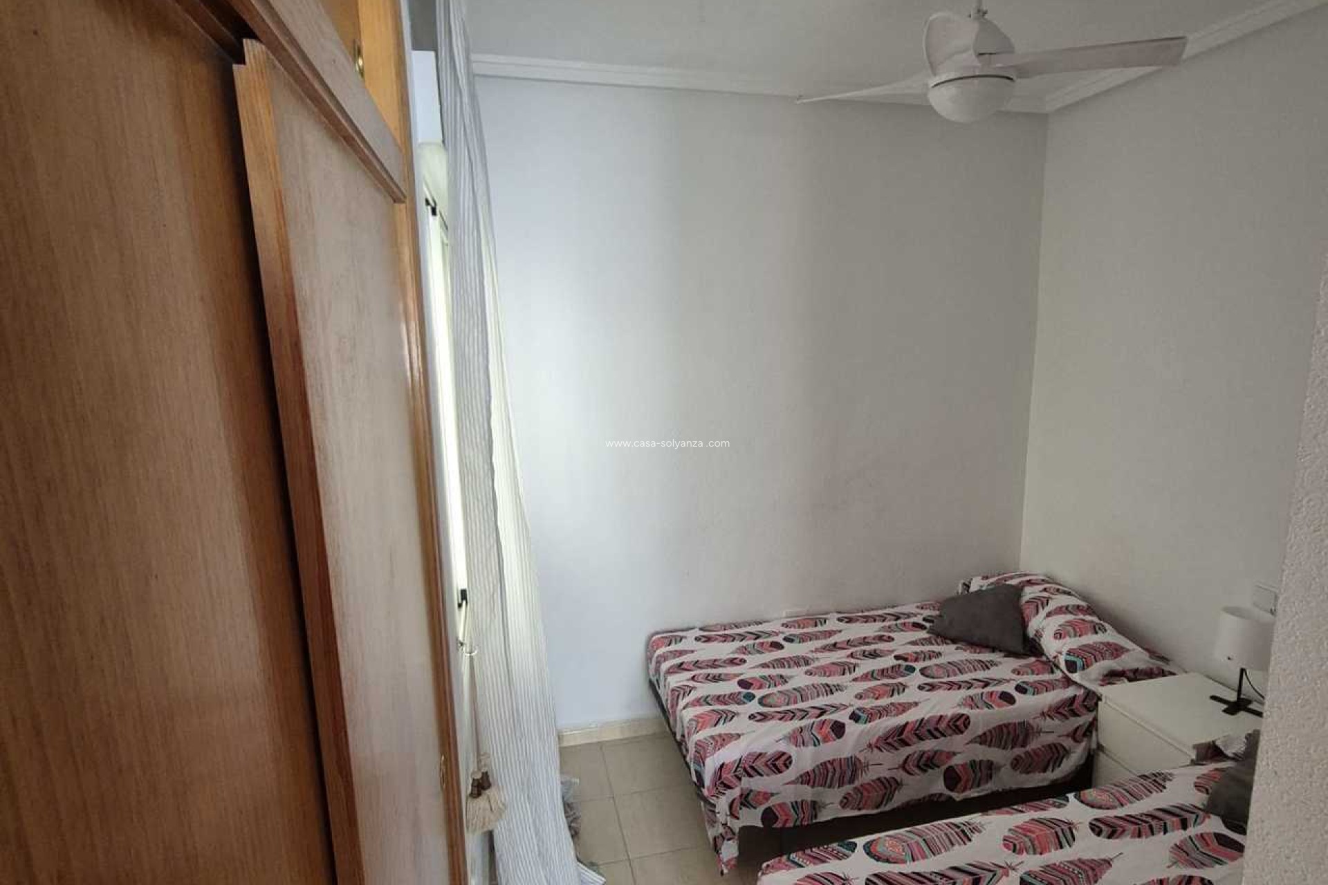 Revente - Appartement - Playa Flamenca - Costa Blanca