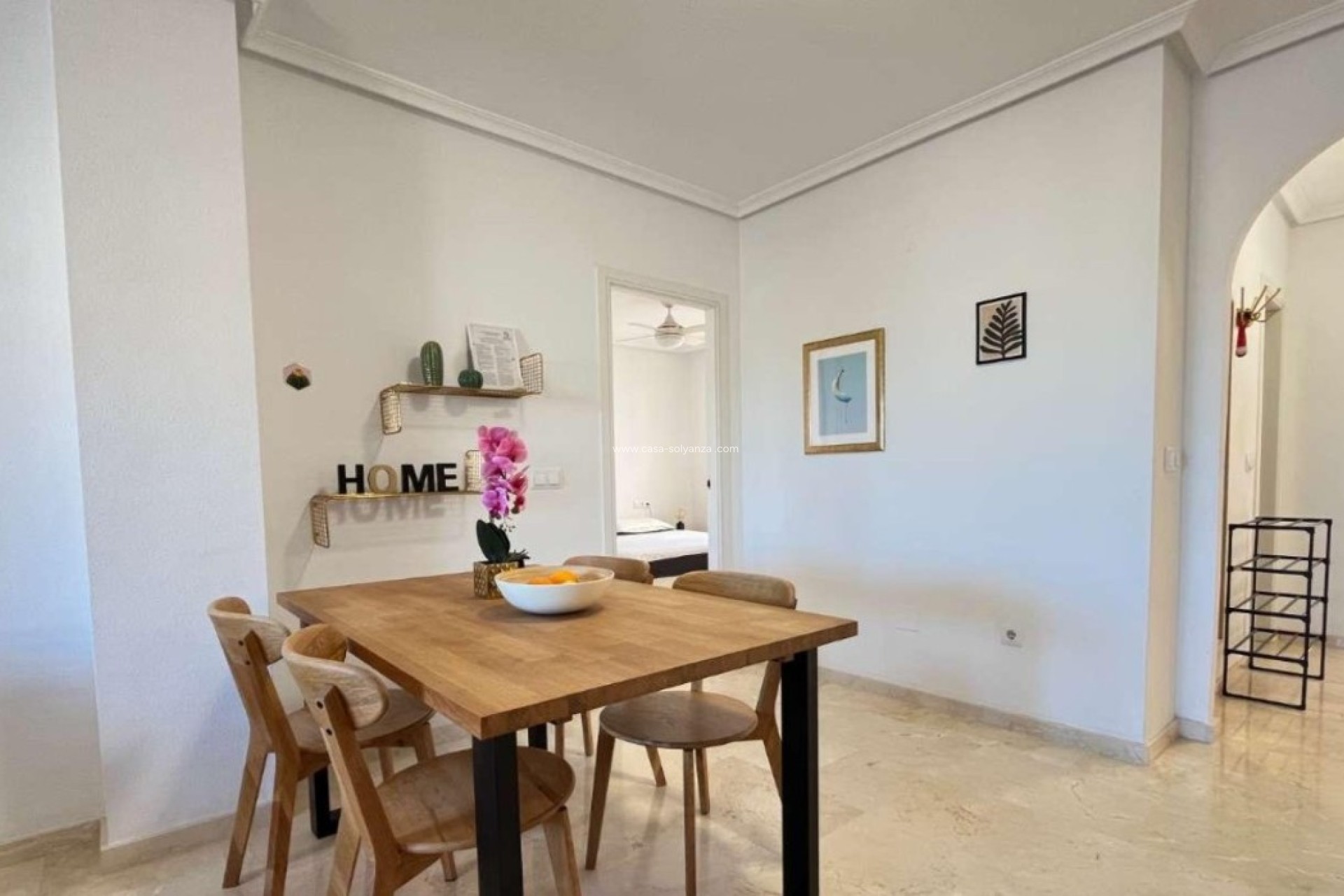 Revente - Appartement - Playa Flamenca - Costa Blanca