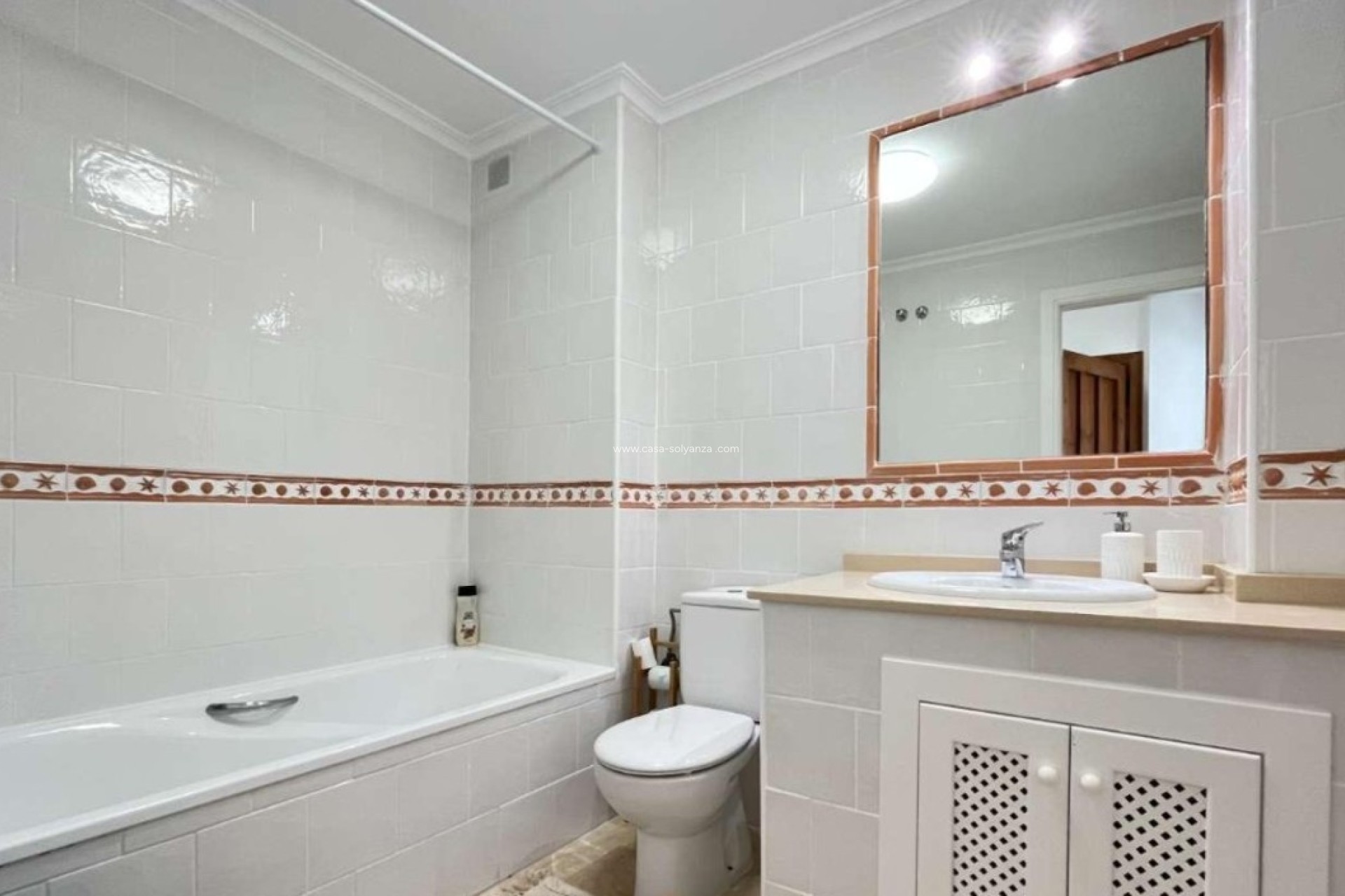 Revente - Appartement - Playa Flamenca - Costa Blanca