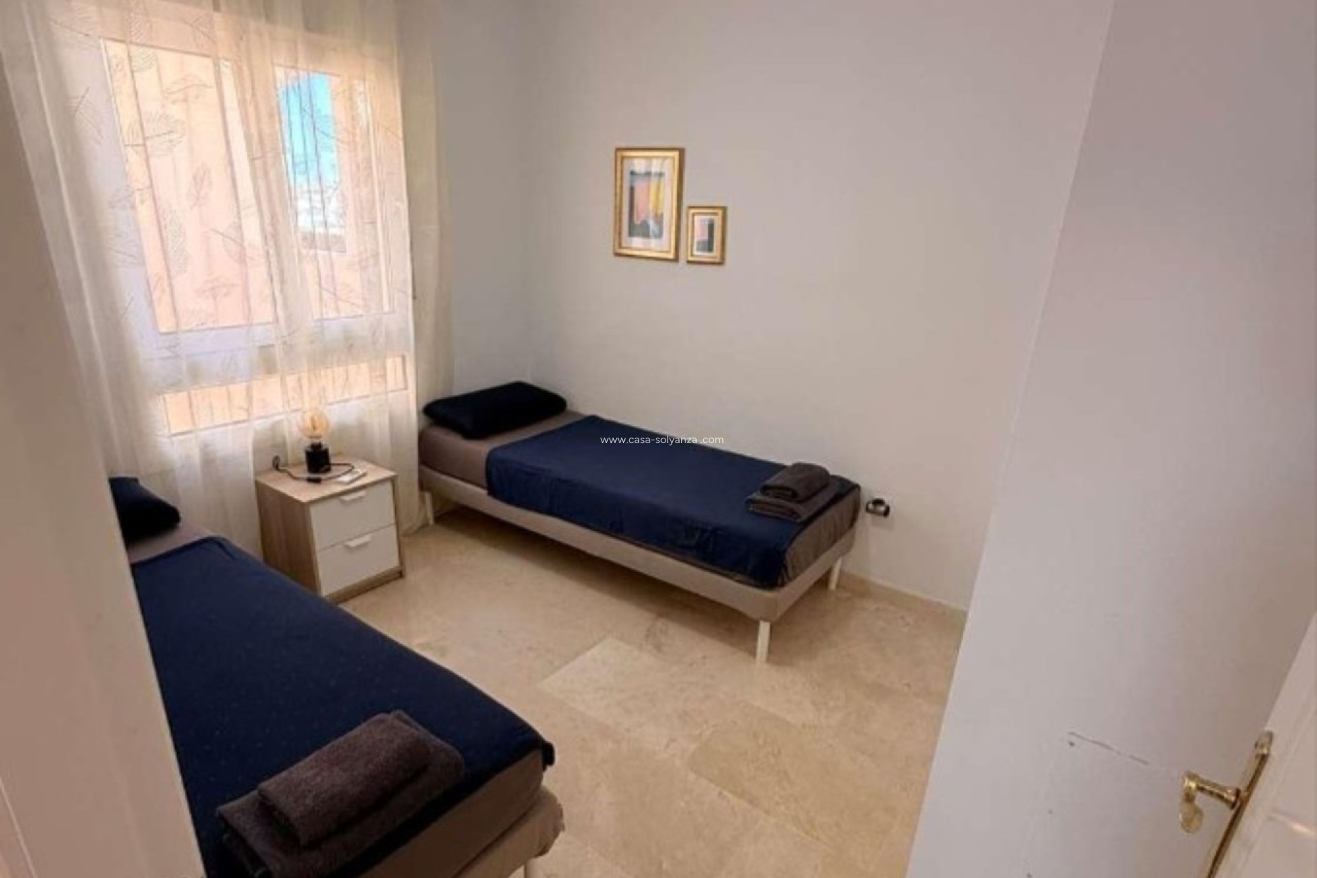 Revente - Appartement - Playa Flamenca - Costa Blanca