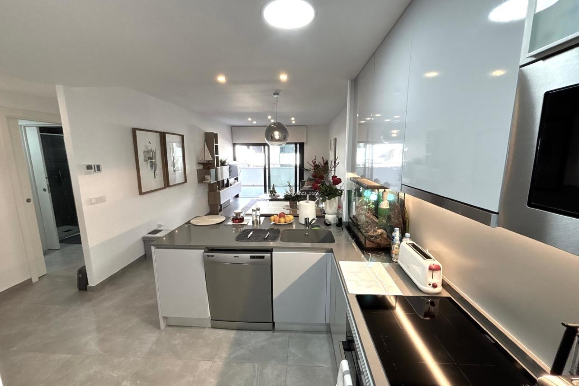 Revente - Appartement - Playa Flamenca - Costa Blanca