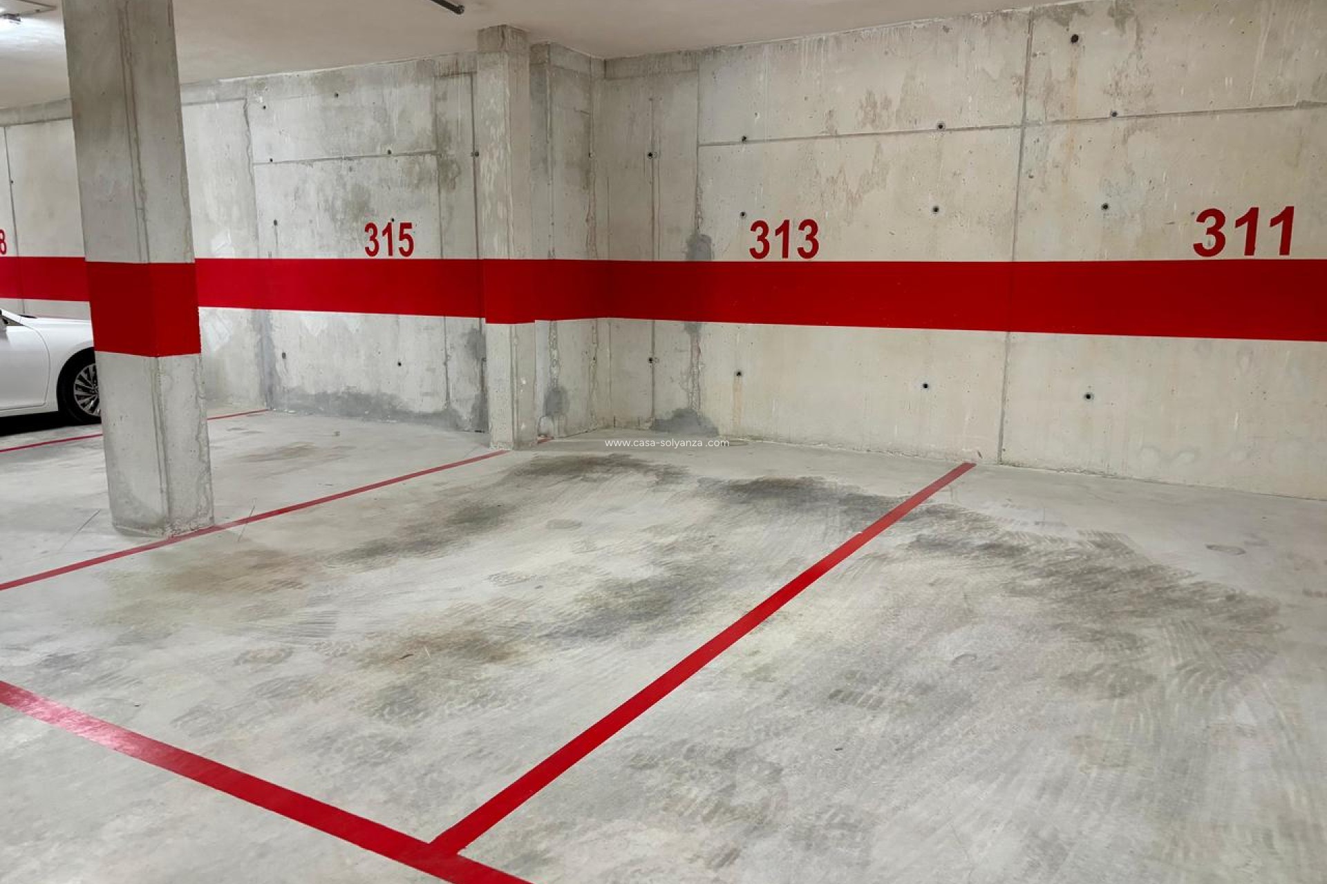 Revente - Appartement - Playa Flamenca - Costa Blanca