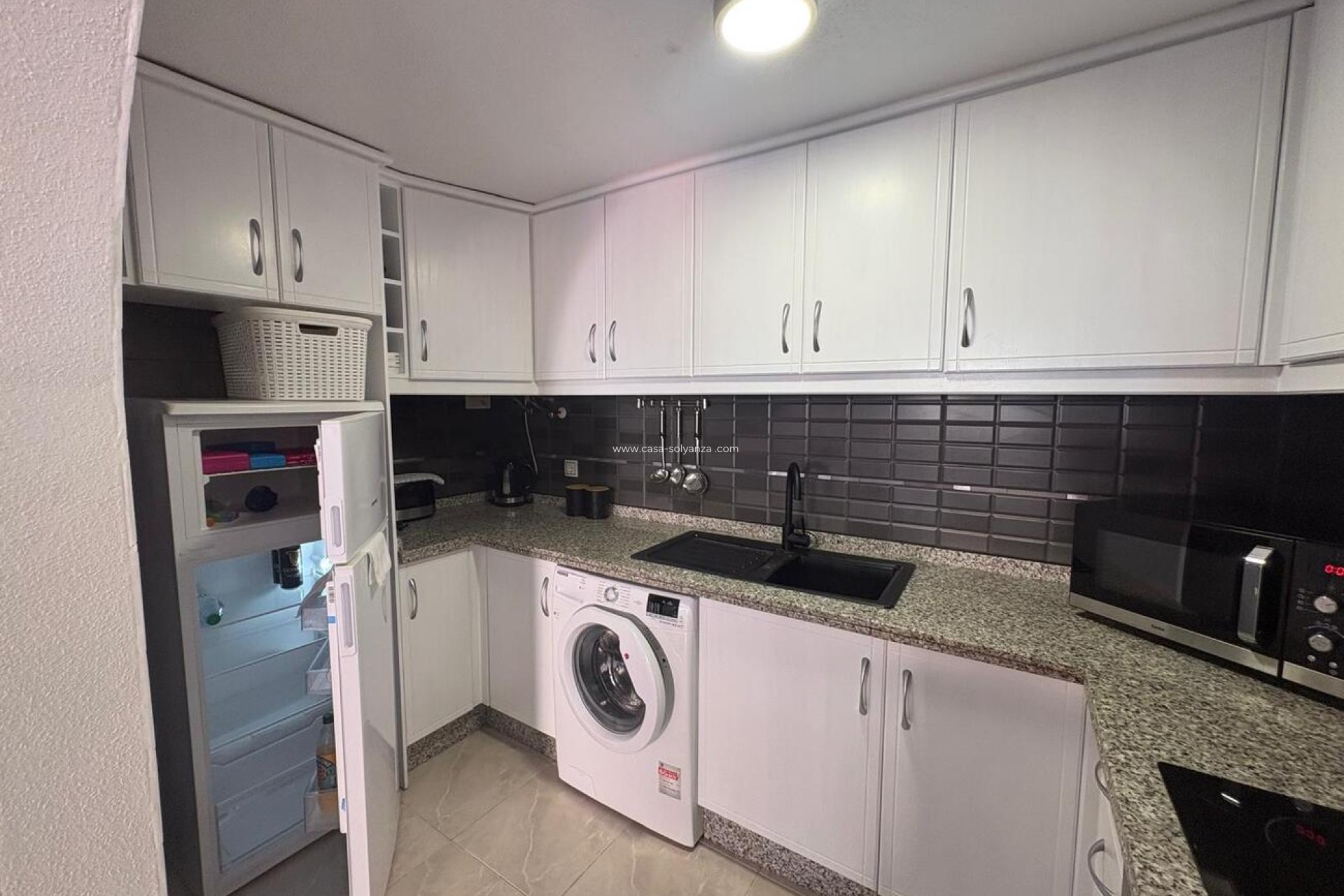 Revente - Appartement - Playa Flamenca - Costa Blanca