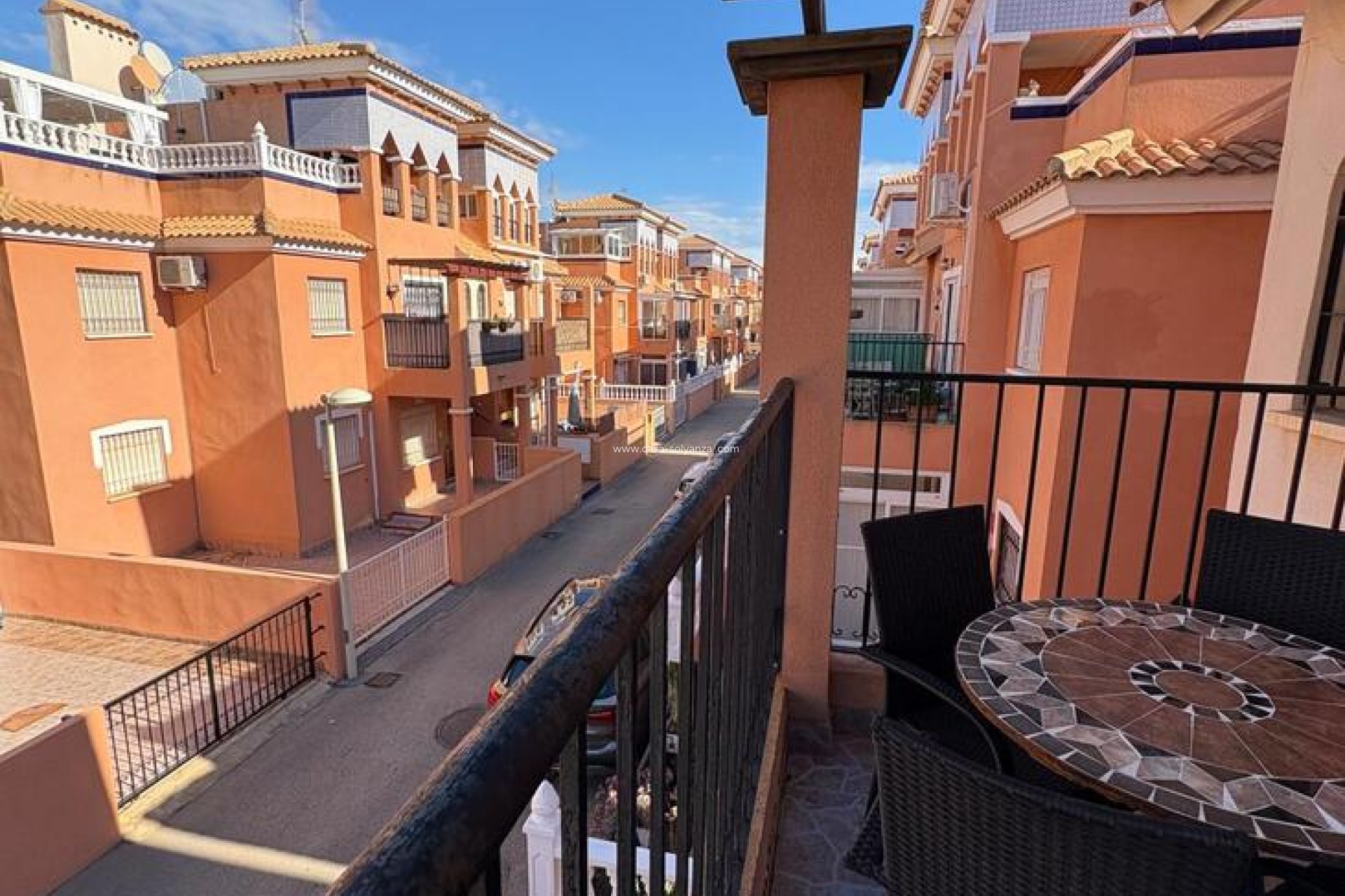 Revente - Appartement - Playa Flamenca - Costa Blanca
