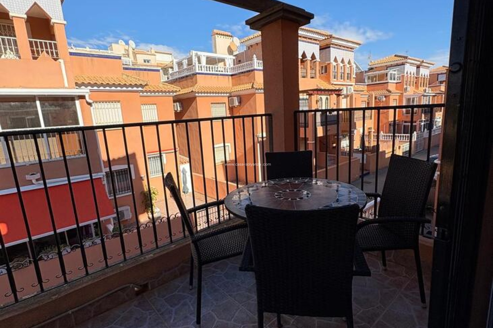 Revente - Appartement - Playa Flamenca - Costa Blanca