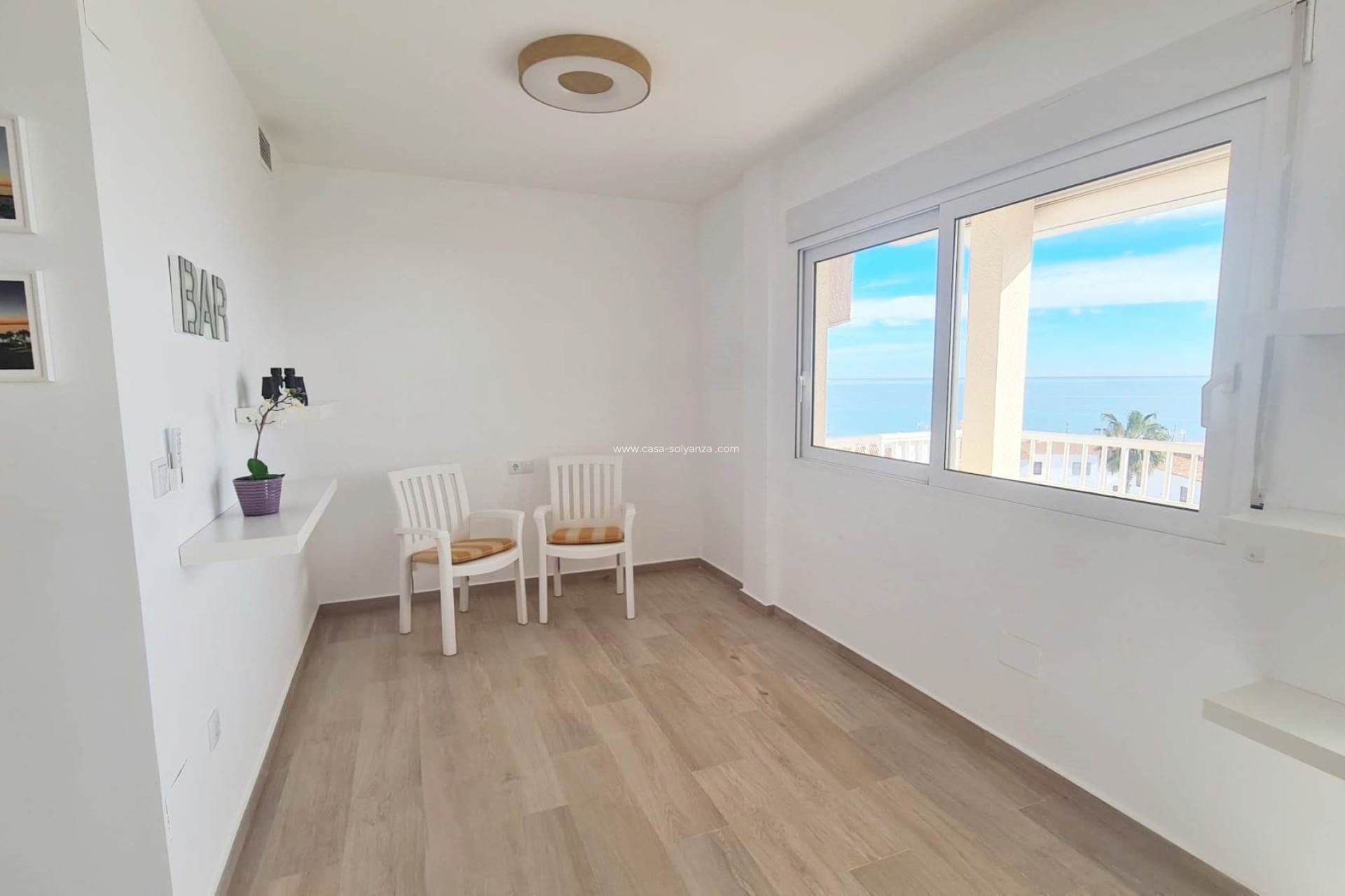 Revente - Appartement - Playa Flamenca - Costa Blanca