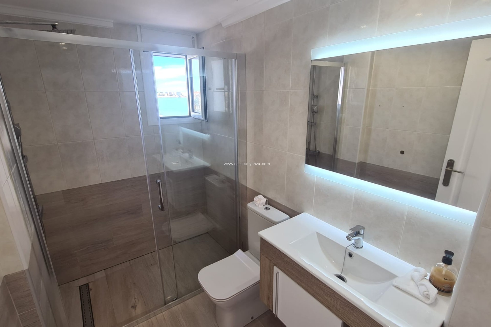 Revente - Appartement - Playa Flamenca - Costa Blanca