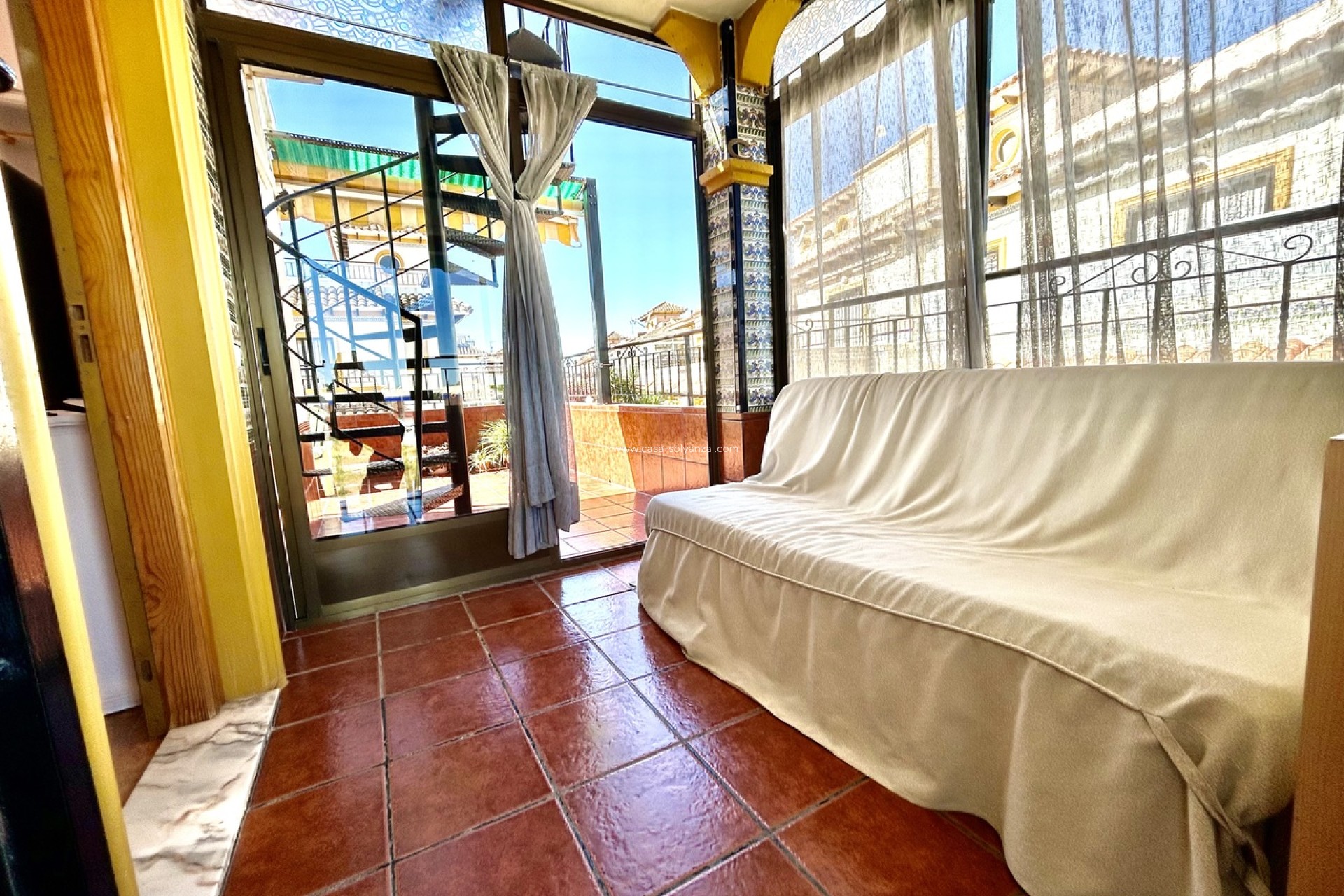 Revente - Appartement - Playa Flamenca - Costa Blanca