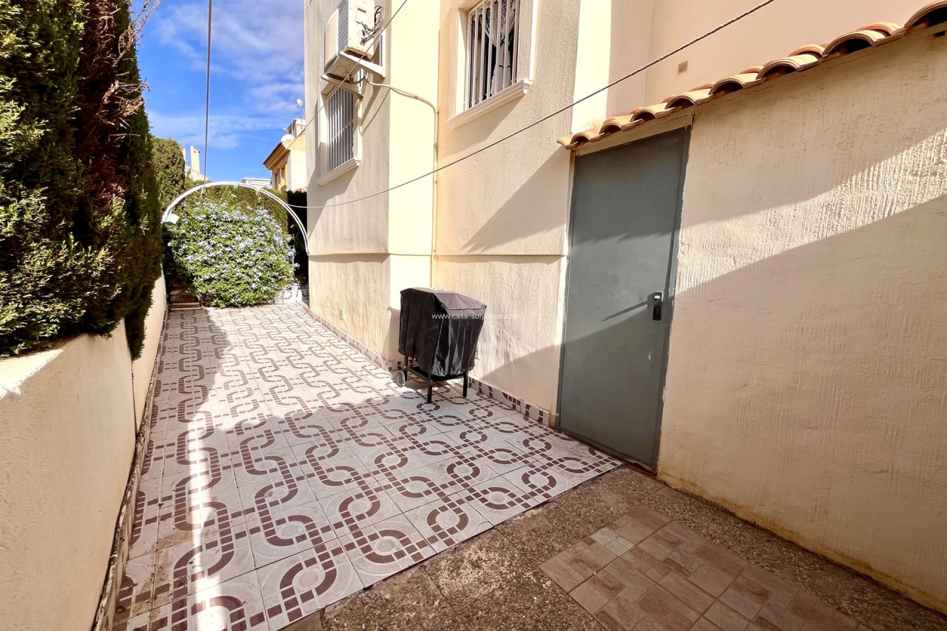 Revente - Appartement - Playa Flamenca - Costa Blanca
