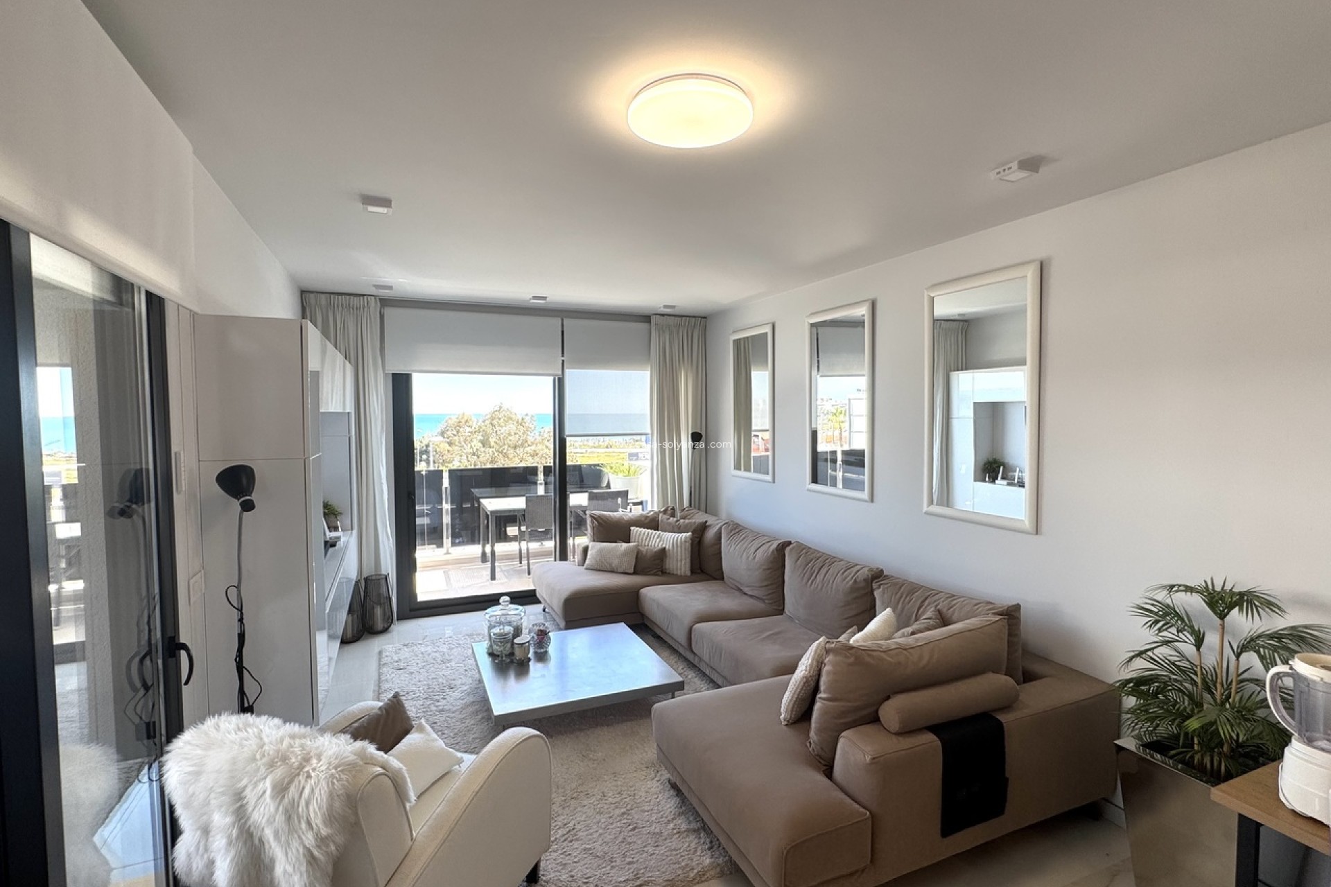 Revente - Appartement - Playa Flamenca - Costa Blanca