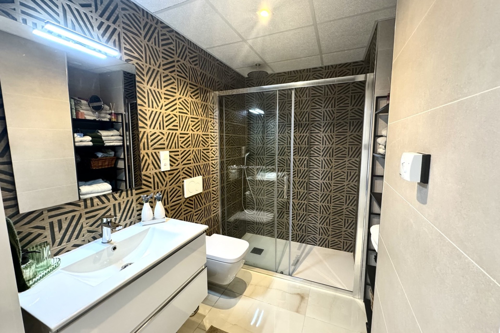 Revente - Appartement - Playa Flamenca - Costa Blanca