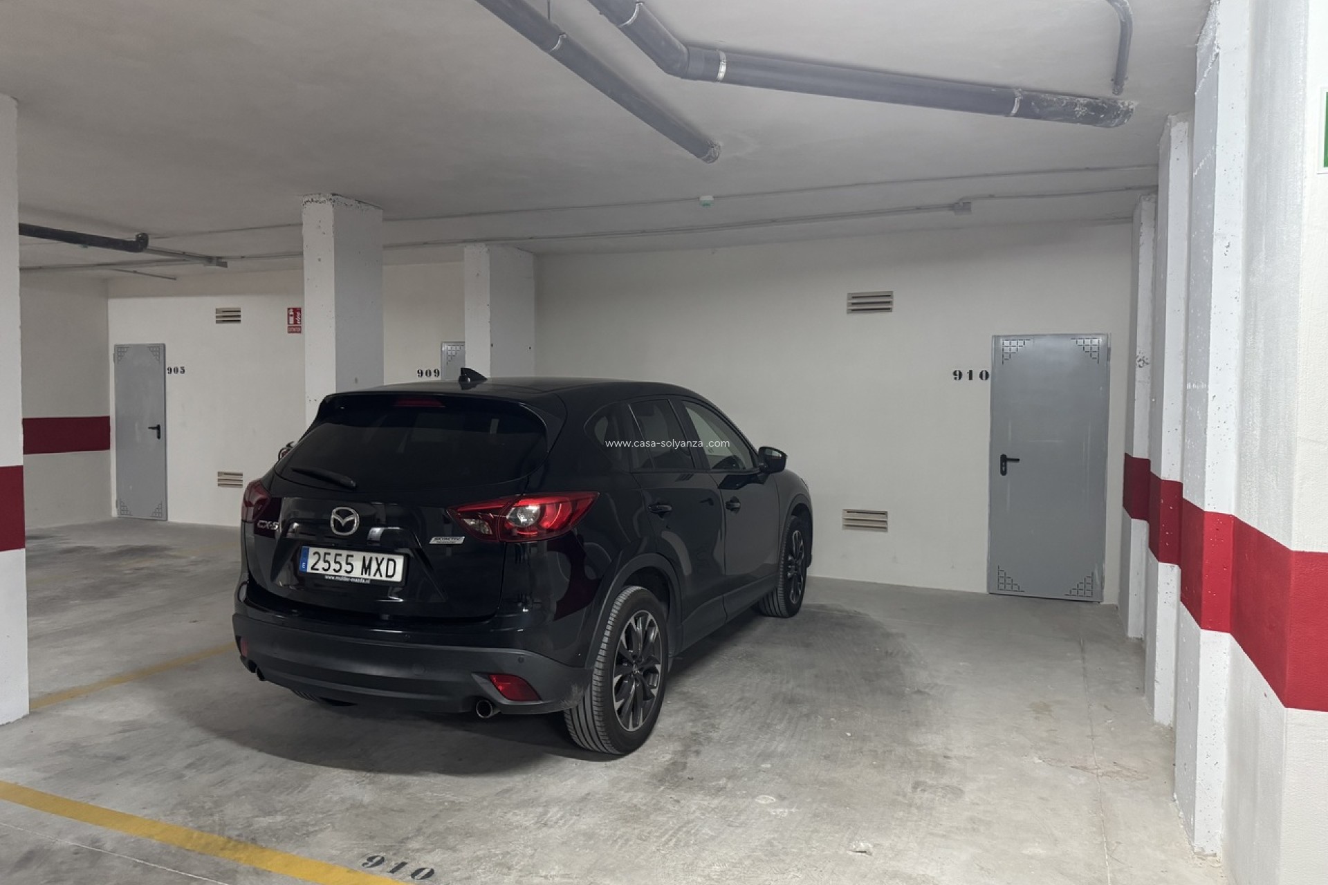 Revente - Appartement - Playa Flamenca - Costa Blanca