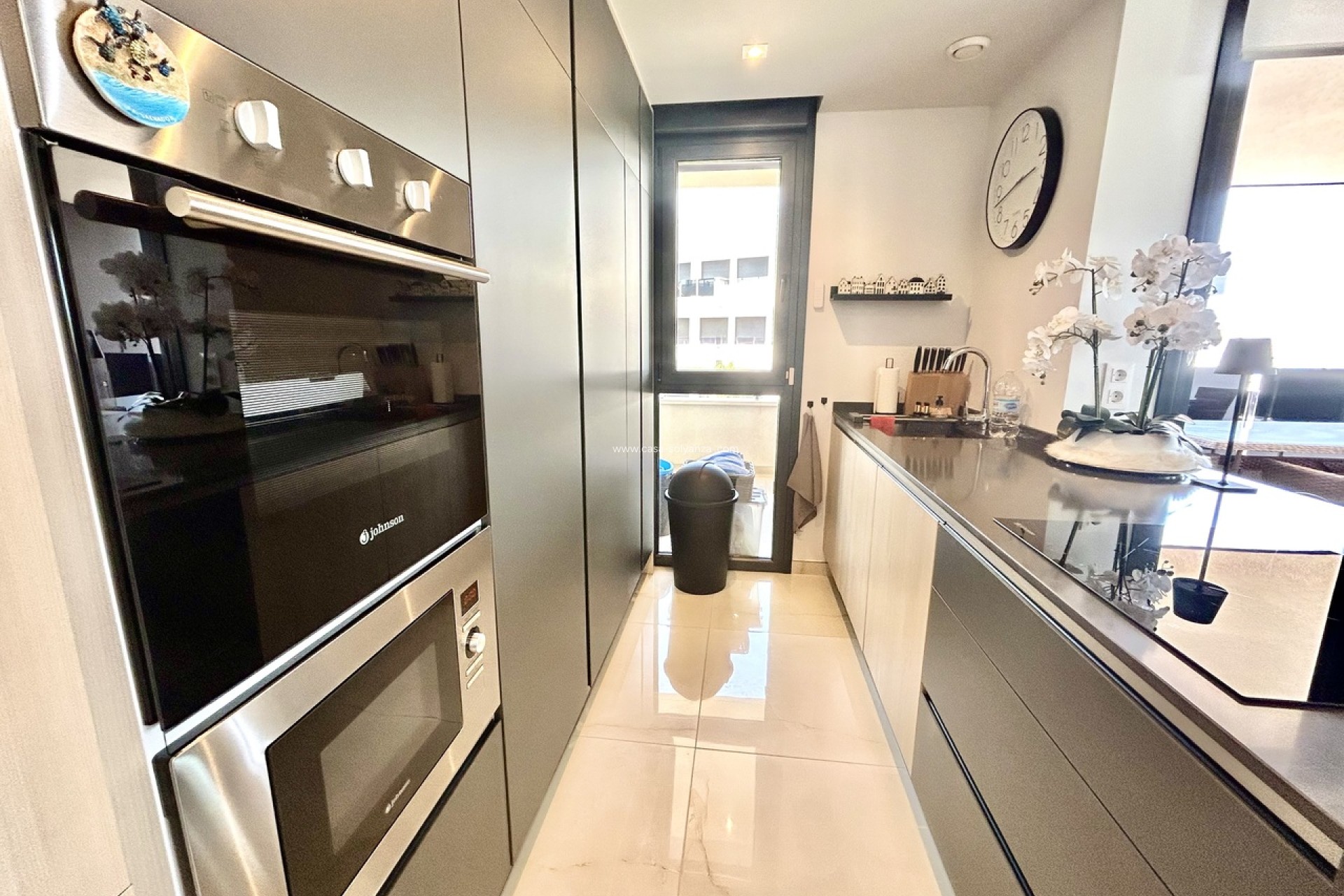 Revente - Appartement - Playa Flamenca - Costa Blanca