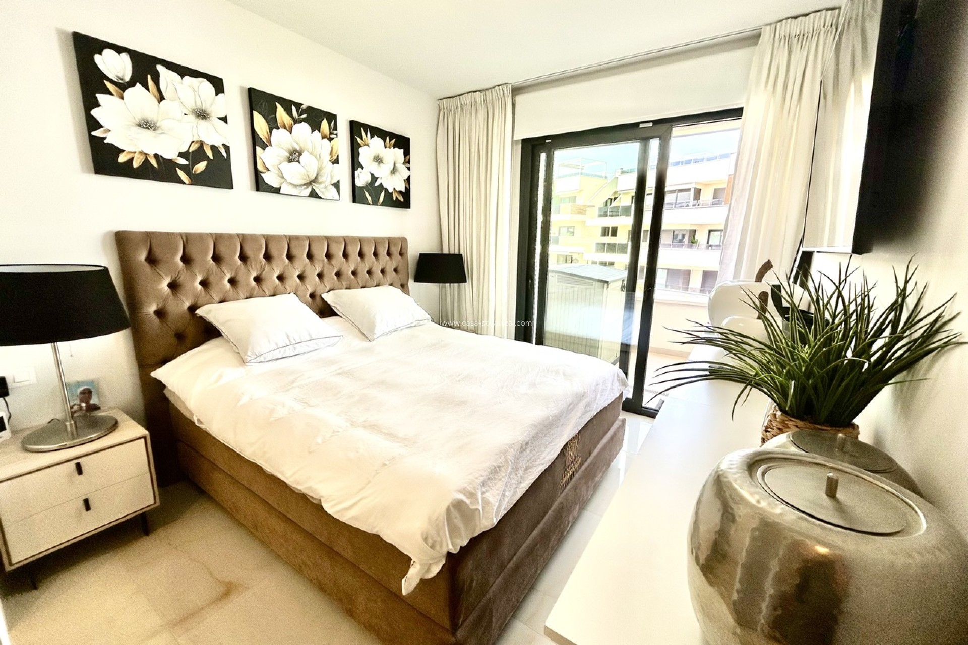 Revente - Appartement - Playa Flamenca - Costa Blanca