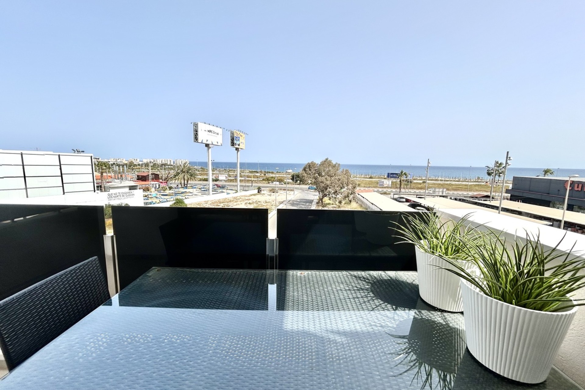 Revente - Appartement - Playa Flamenca - Costa Blanca